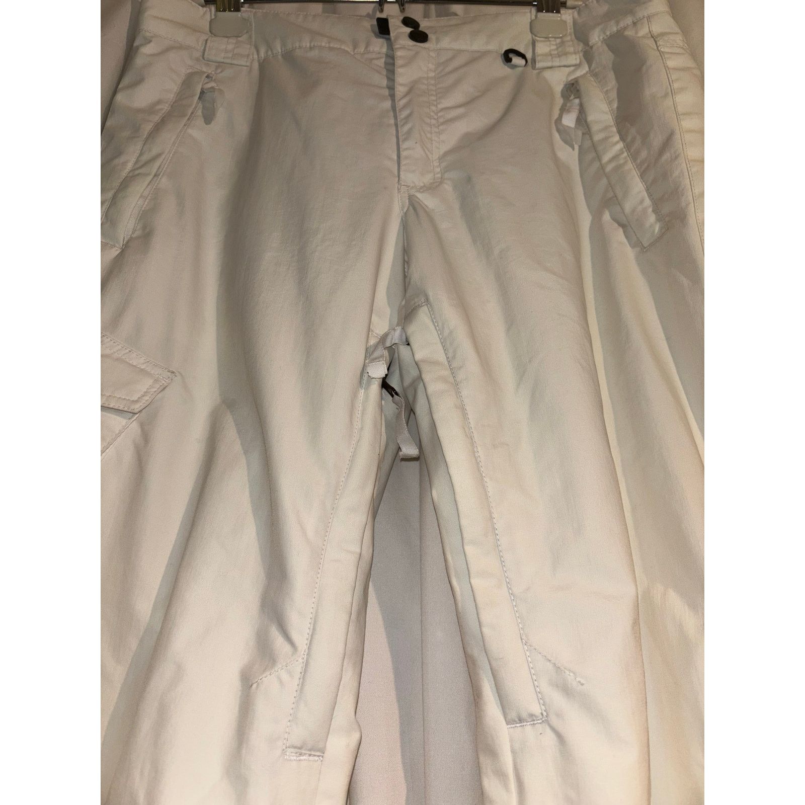 The Unbranded Brand Womens Slalom Snowboarding Pants Size Medium Size 30" / US 8 / IT 44 - 13 Thumbnail