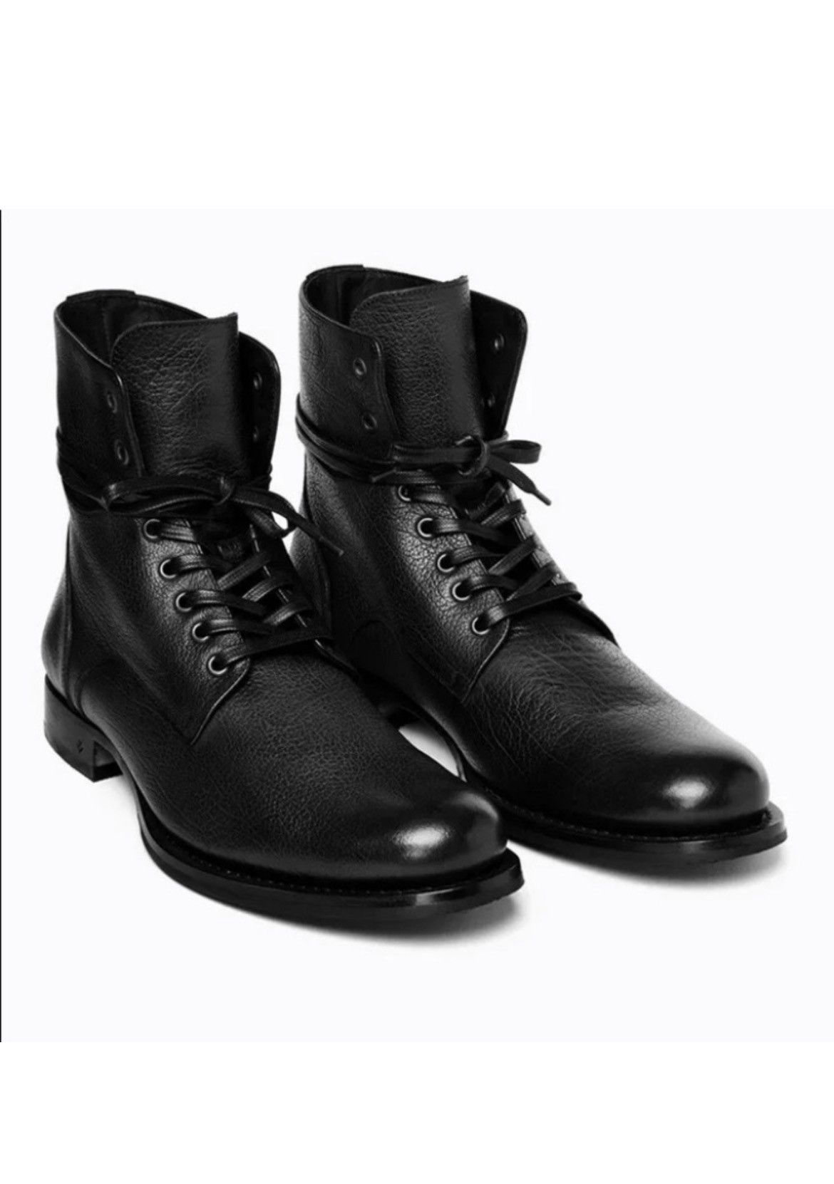 John Varvatos Six O Six 606 Boot US 9 EU 42 Size US 9 / EU 42 - 1 Thumbnail