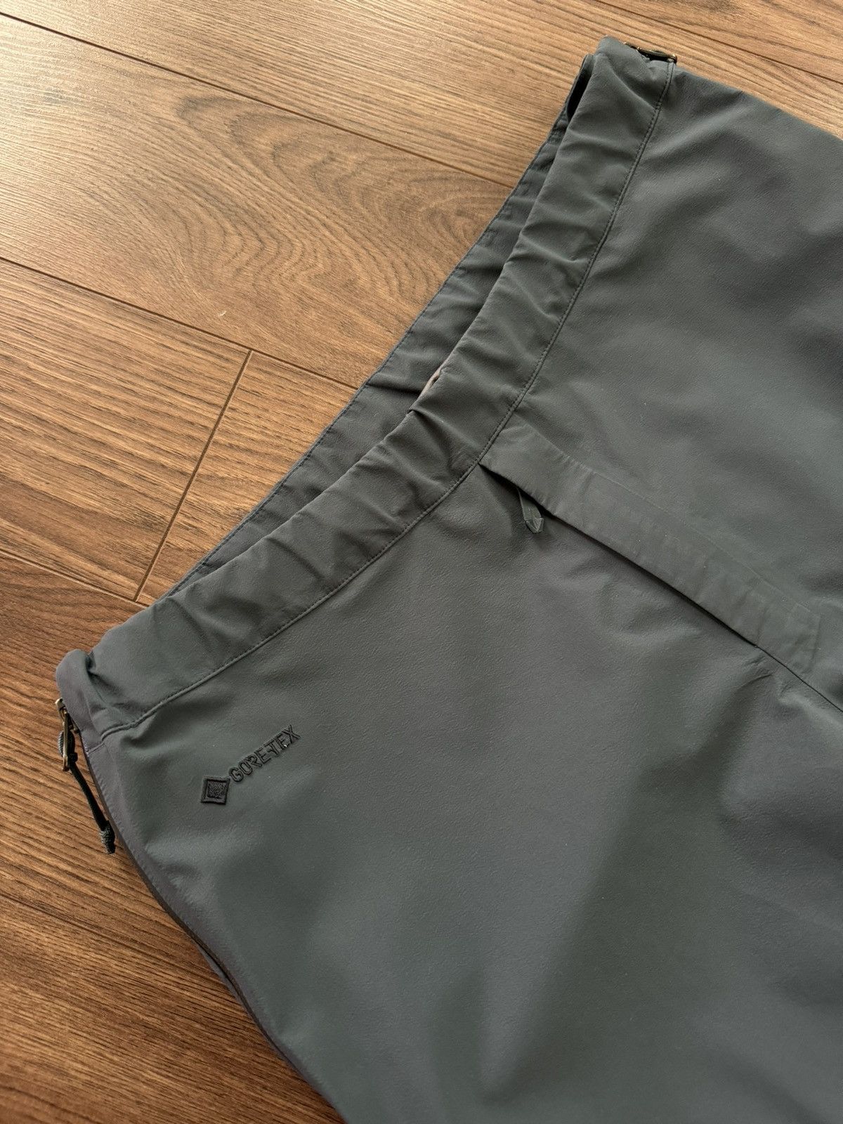 Arc'teryx Arc’teryx Beta Gore-tex Pants S Size US 30 / EU 46 - 3 Thumbnail