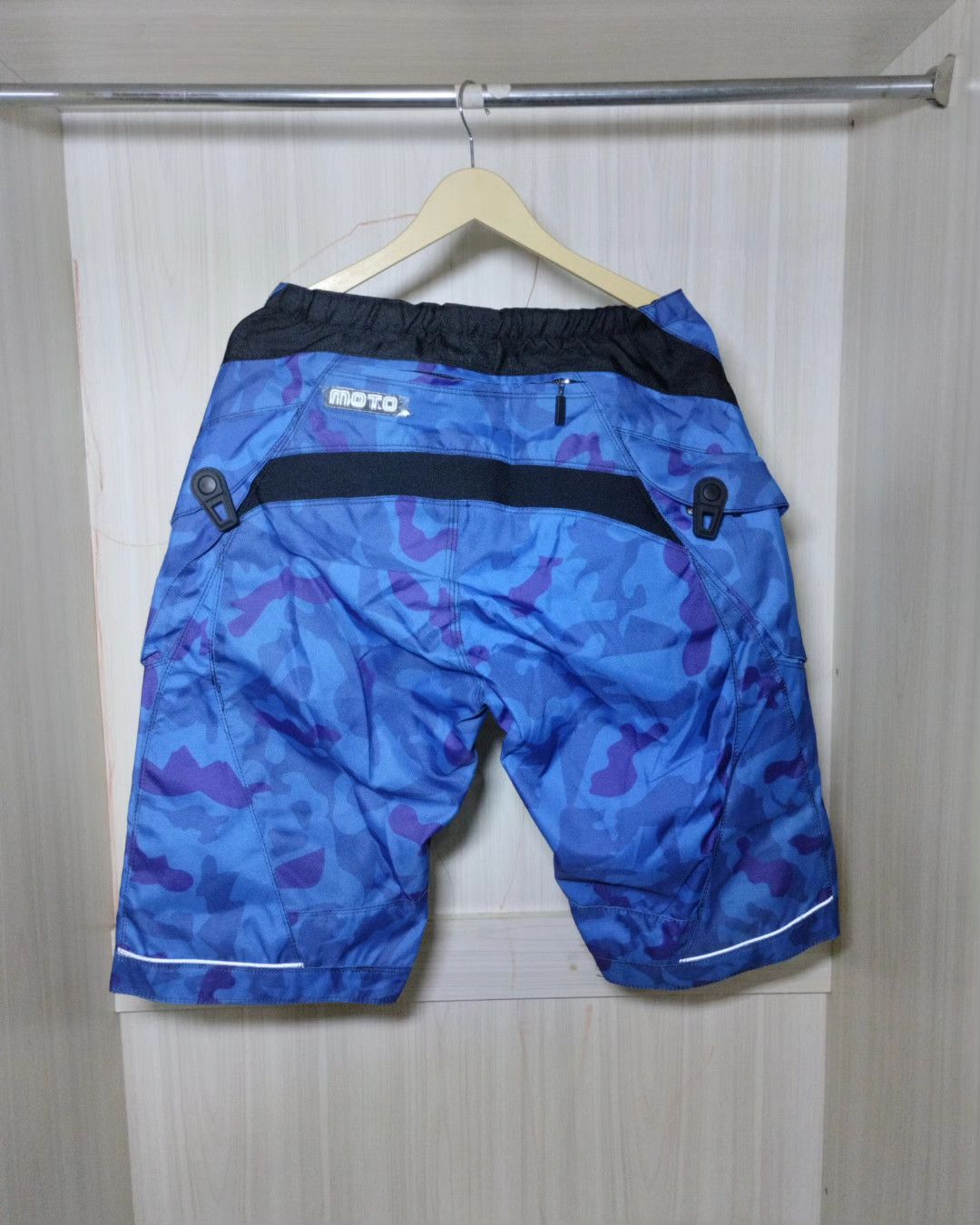 Other Troy Lee Design Moto short Size US 38 / EU 54 - 3 Thumbnail