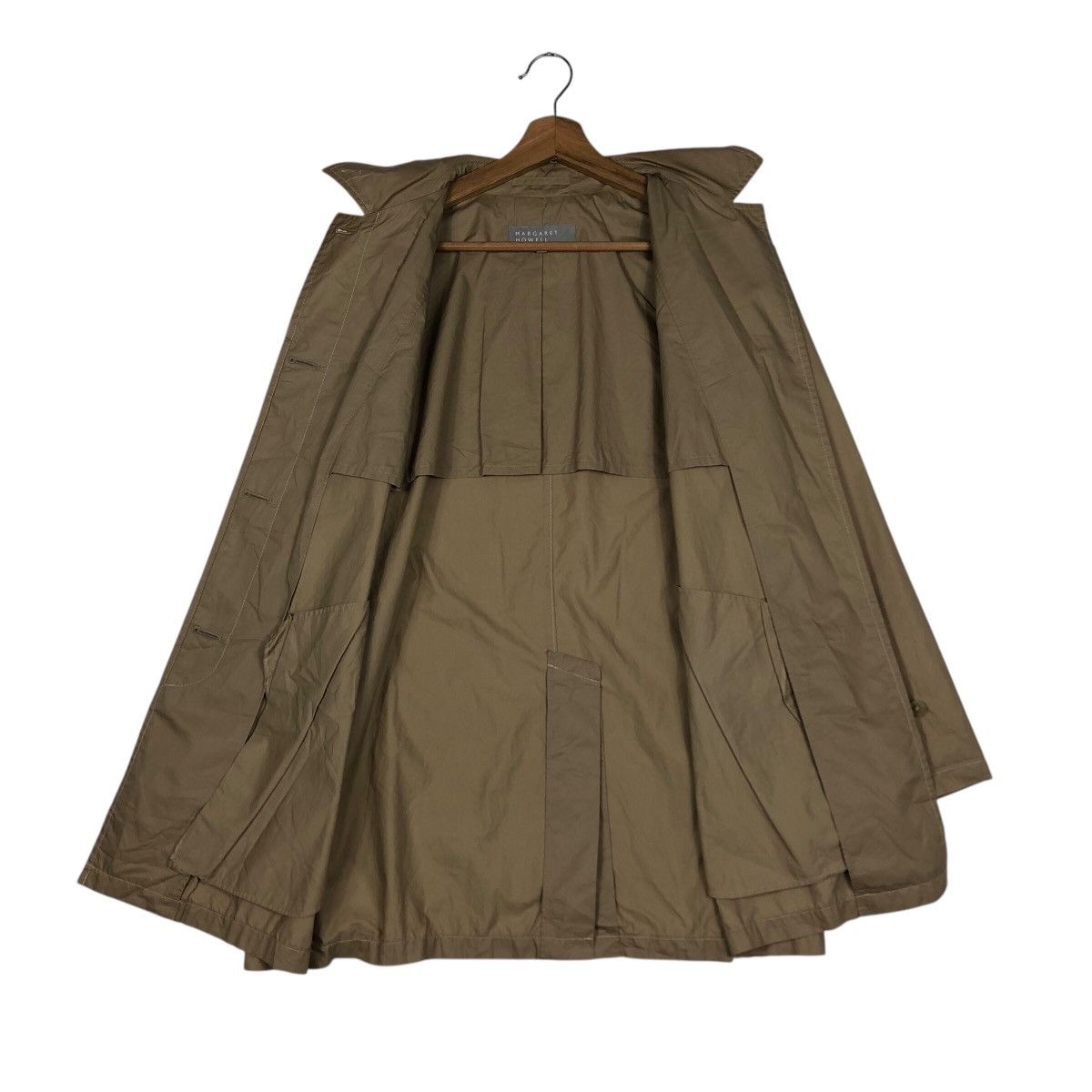 Margaret Howell 📌Vintage Chore Work Jacket Button Margaret Howell Size US M / EU 48-50 / 2 - 14 Thumbnail