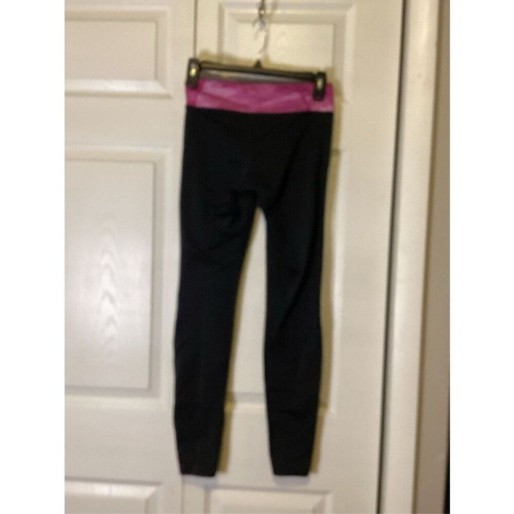 Under Armour Under Armour Yoga Pantd Size 25" / US 0 / IT 36 - 3 Thumbnail