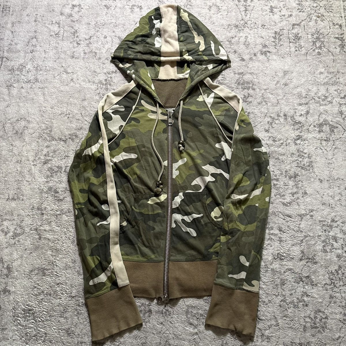 If Six Was Nine × Japanese Brand × Le Grande Bleu (L.G.B.) LGB