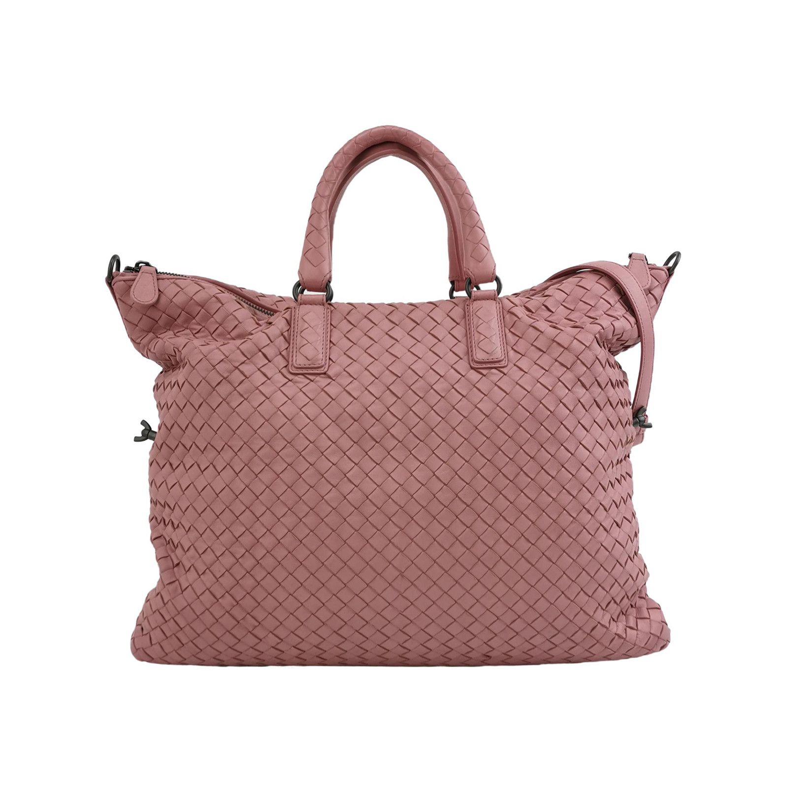 Bottega Veneta Bottega Veneta Women os Shoulder Bags Size ONE SIZE - 1 Thumbnail