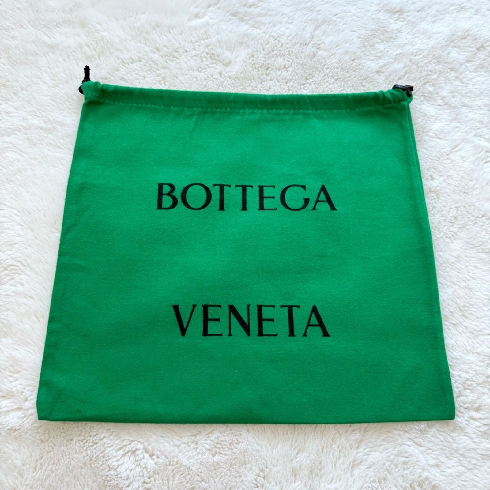 Bottega Veneta Bottega Veneta dust bag Authentic Size ONE SIZE - 1 Thumbnail