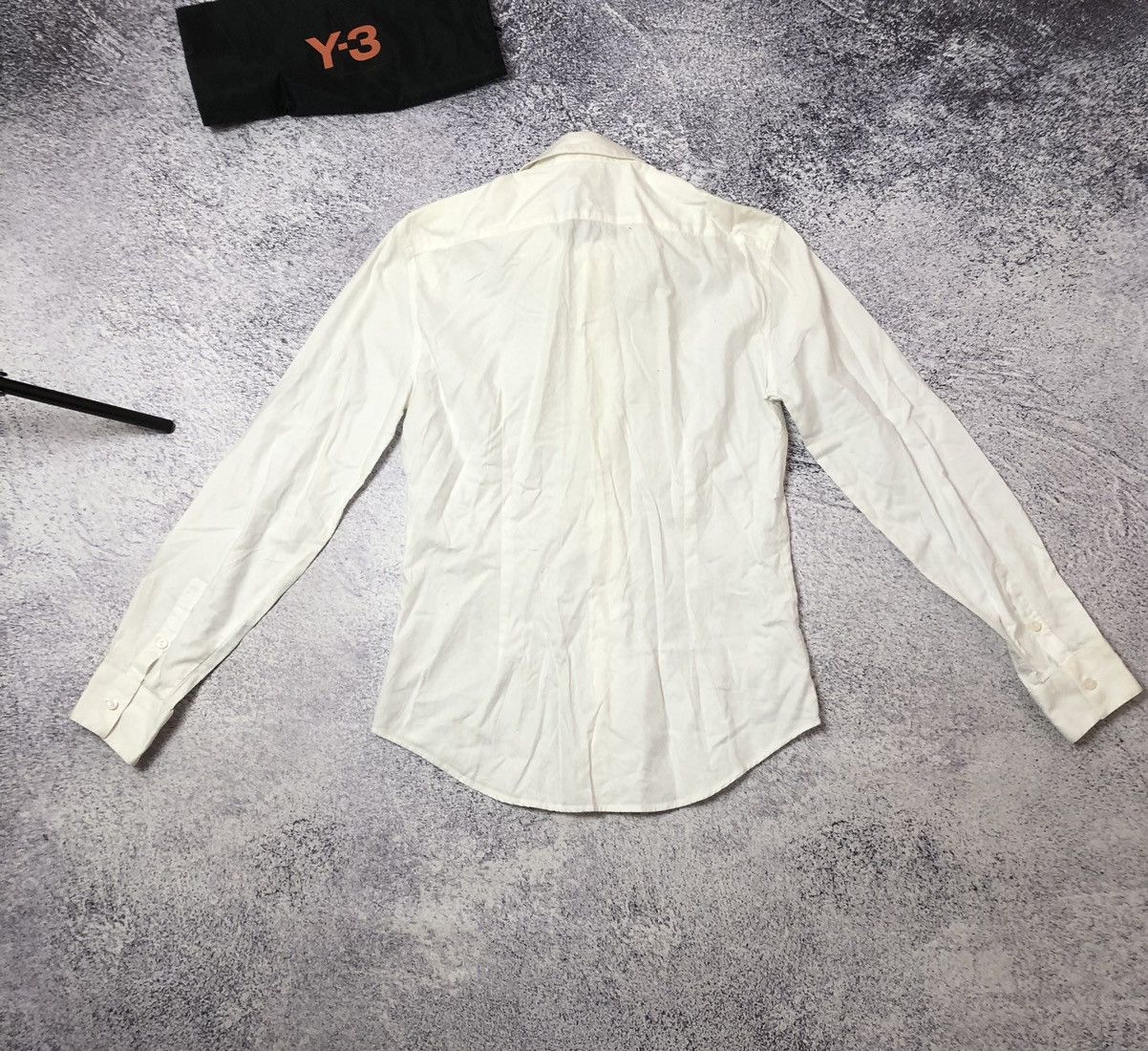 Versus Women’s shirt Versus size 36/50 vintage y2k casual ykk Size XS / US 0-2 / IT 36-38 - 8 Thumbnail