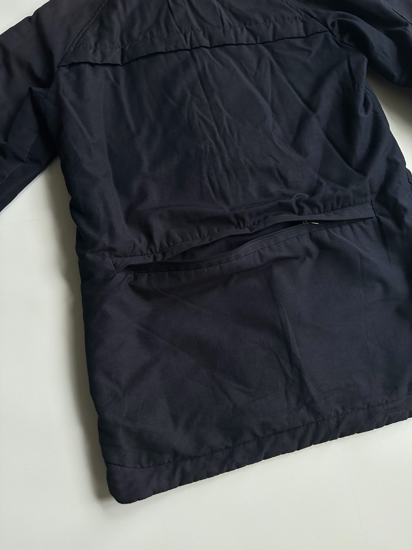 Lemaire LEMAIRE Military-style cotton jacket| Size US M / EU 48-50 / 2 - 4 Thumbnail