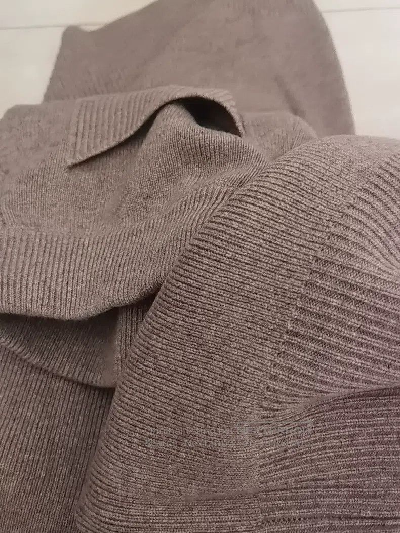 The Row The Row size S Classic Cashmere Pants Size 24" / US 00 / IT 34 - 5 Thumbnail