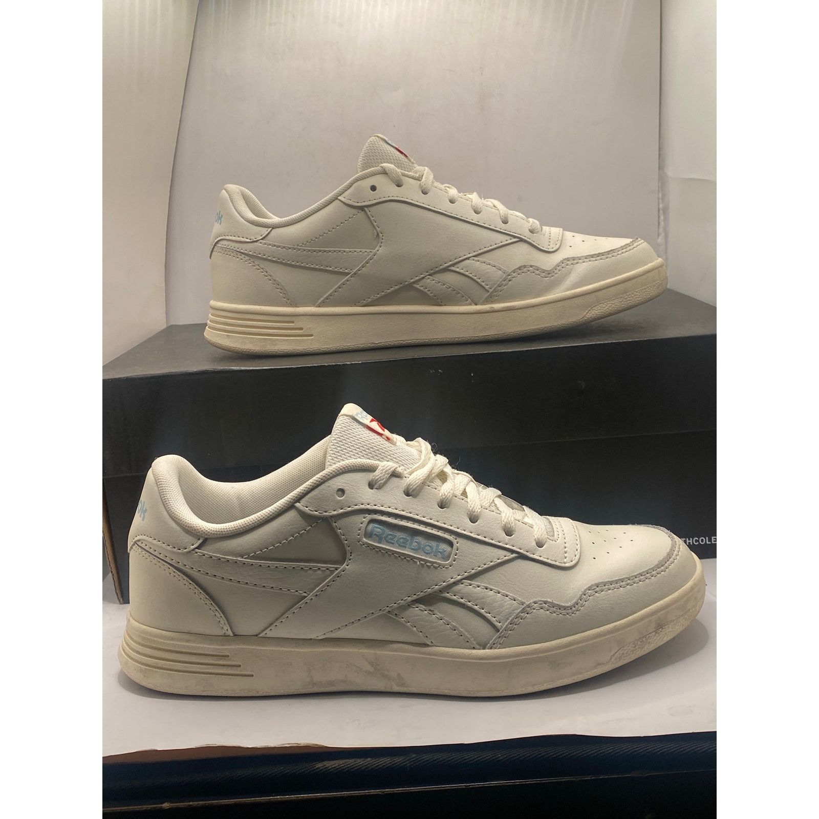 Reebok Reebok Unisex Adult Court Advance Size 8.5 Size US 8.5 / IT 38.5 - 1 Thumbnail