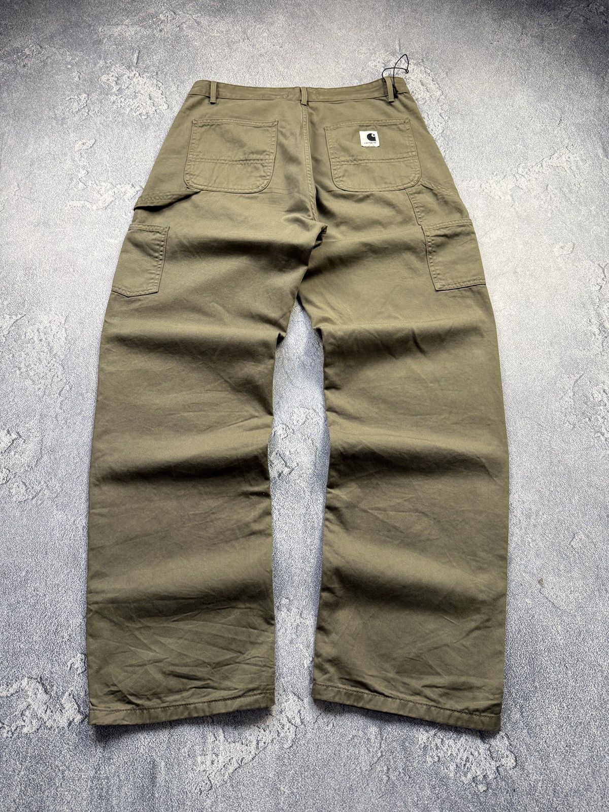 Carhartt Vintage Carhartt Cargo Pants Size US 28 / EU 44 - 1 Thumbnail
