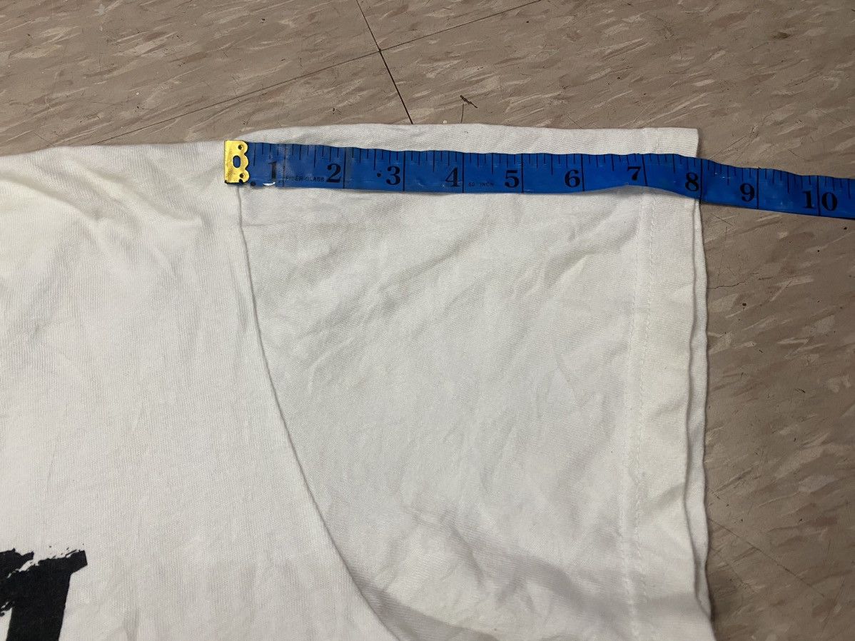 Facetasm × Japanese Brand Facetasm tee Size US L / EU 52-54 / 3 - 7 Thumbnail