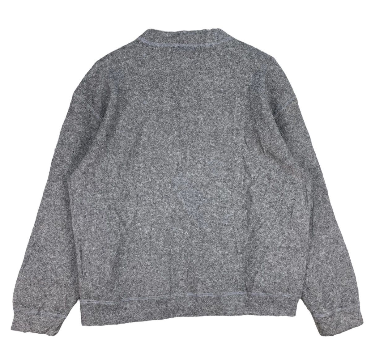 Polartec Harvard X Polartec Fleece Size US L / EU 52-54 / 3 - 3 Thumbnail