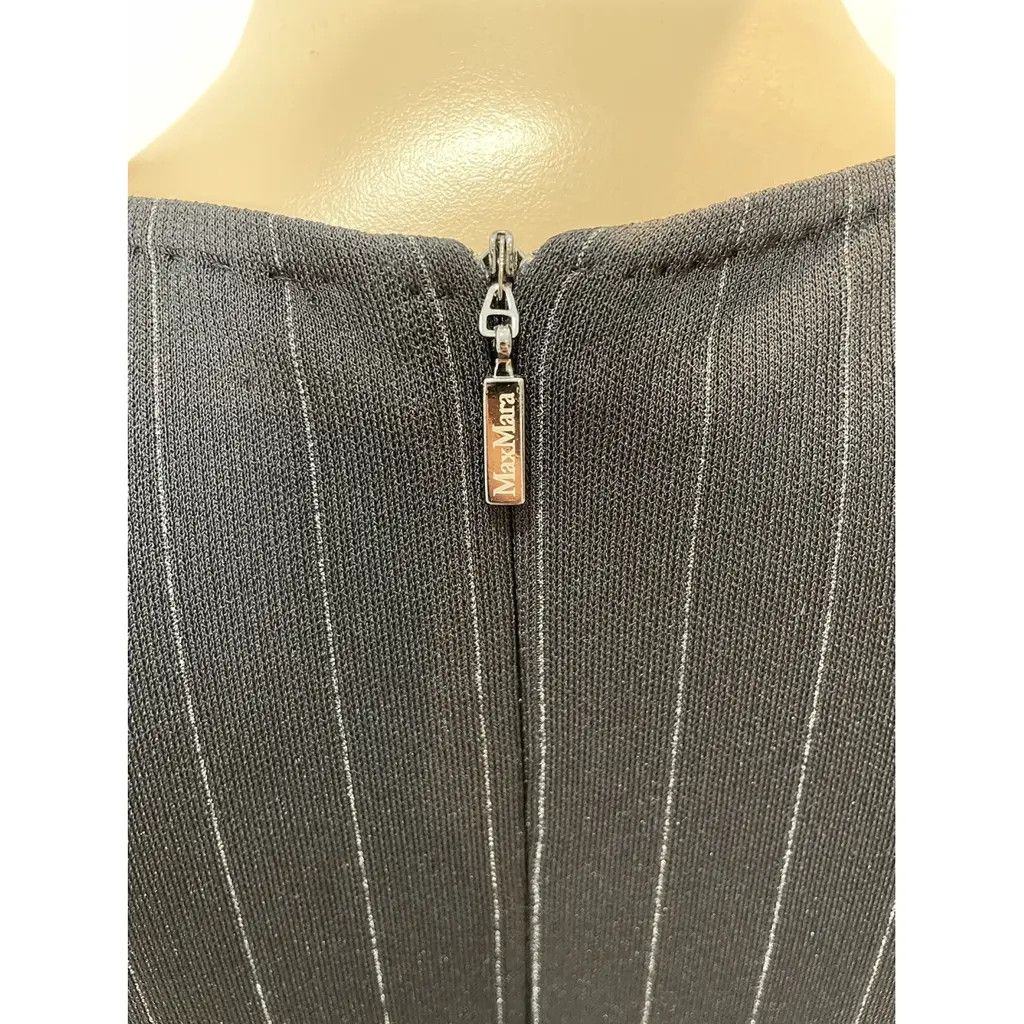 Max Mara Midi dress, Max Mara Size M / US 6-8 / IT 42-44 - 3 Thumbnail