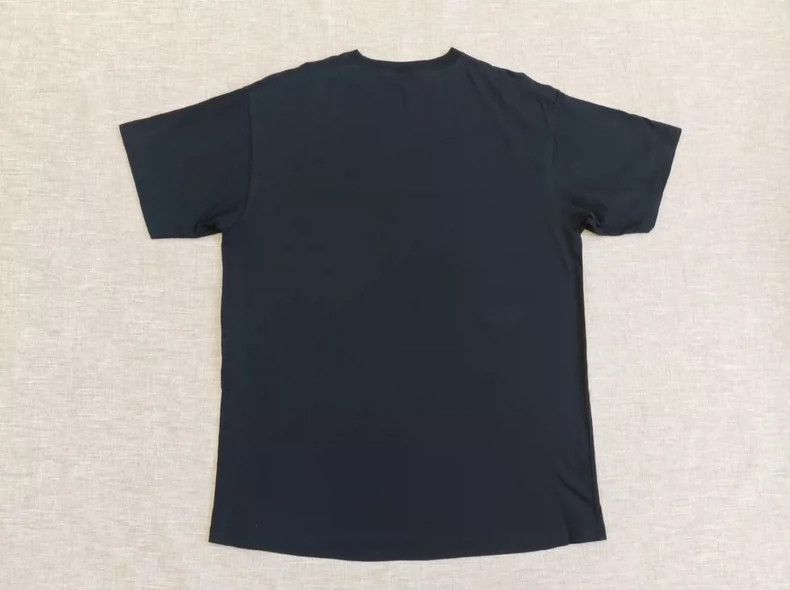 Balenciaga Balenciaga Kering Group Short Sleeve T-Shirt, Size S Size US S / EU 44-46 / 1 - 6 Thumbnail