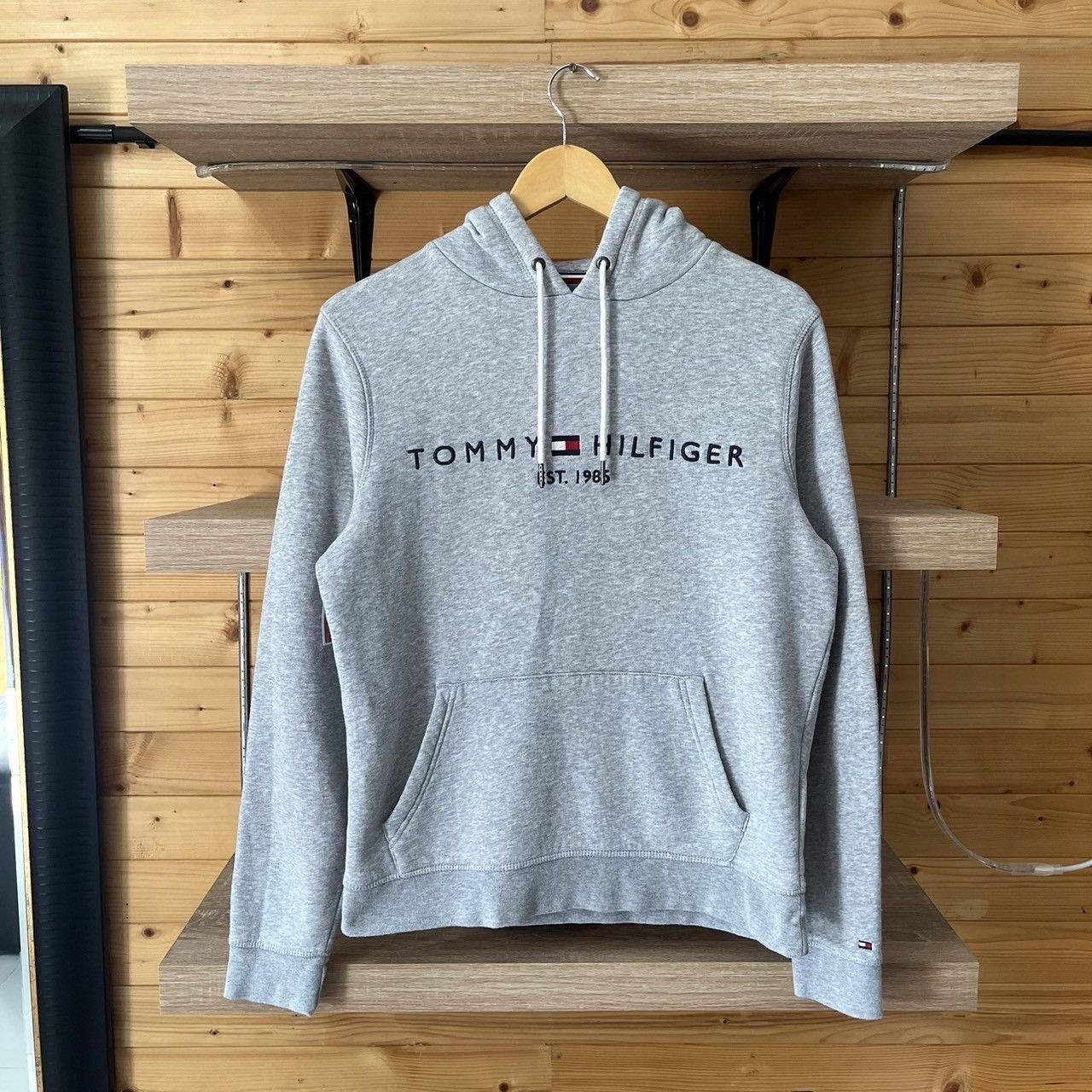 Tommy Hilfiger Tommy Hilfiger Heritage Hoodie Size US S / EU 44-46 / 1 - 5 Thumbnail