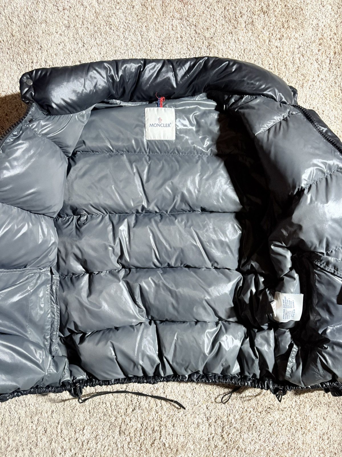 Moncler Moncler Size US M / EU 48-50 / 2 - 4 Thumbnail