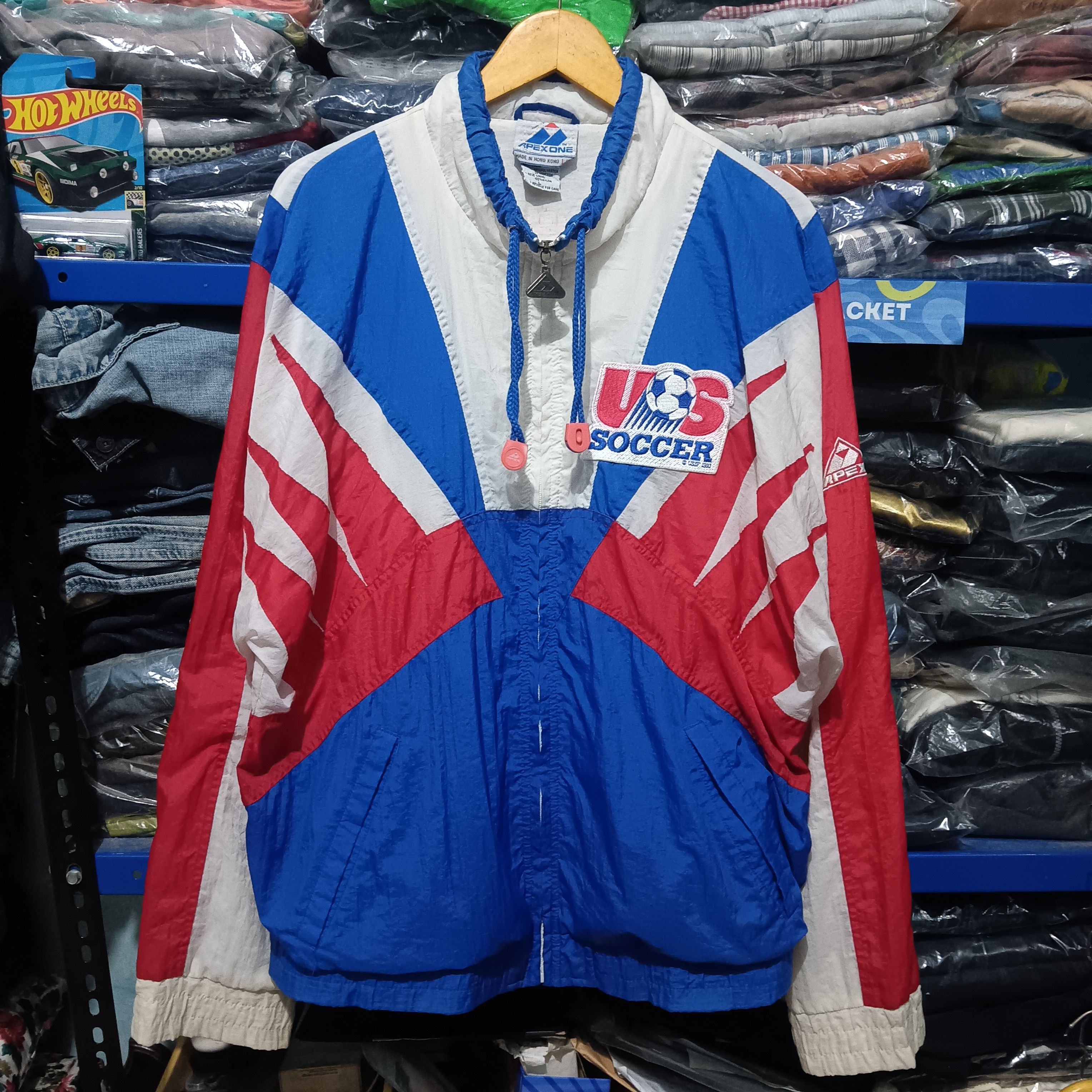 World Cup Usa 1994 Jacket | Grailed