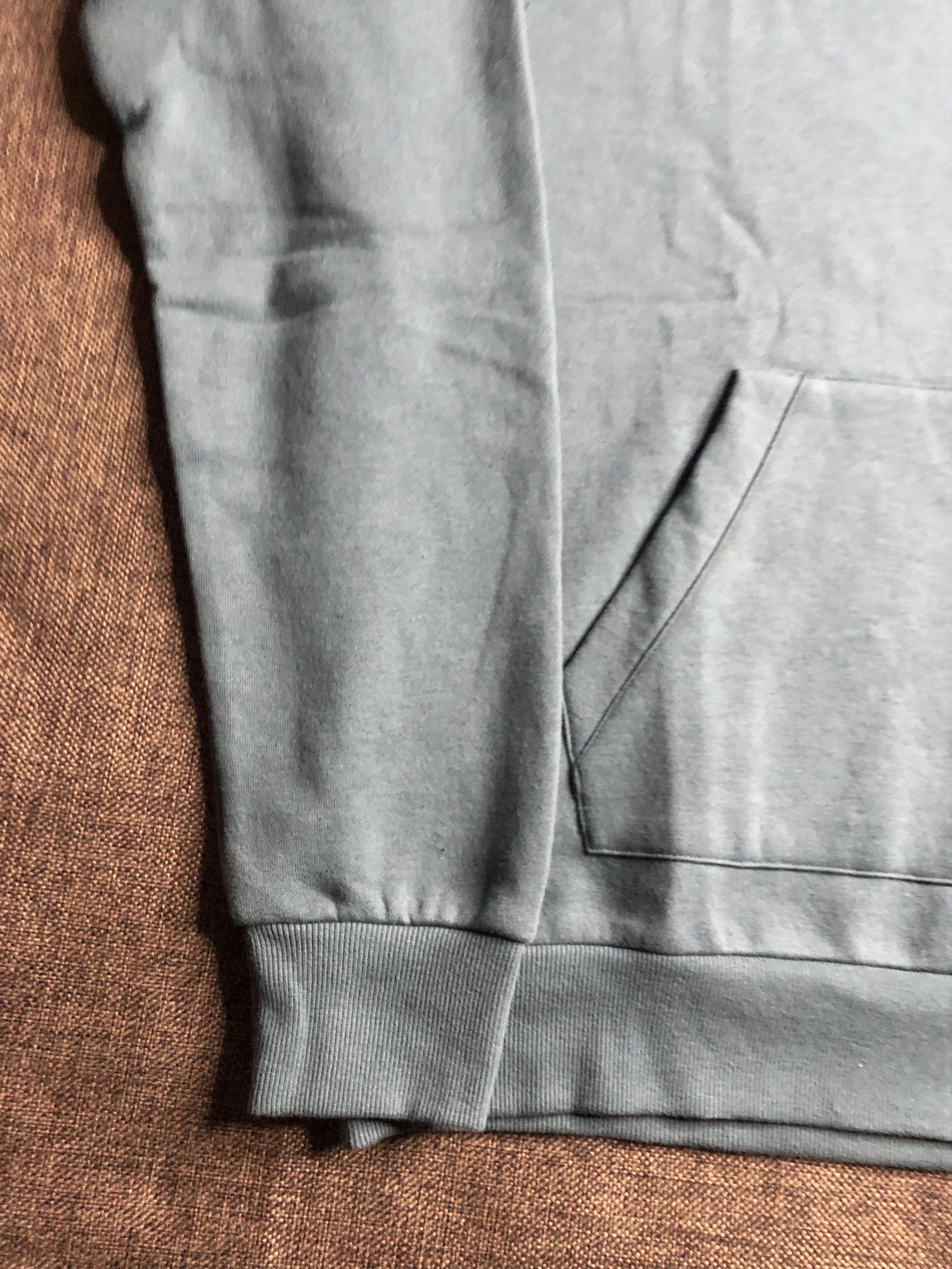 Reserved Pre-Loved Reserved Essential Heater Sage Hoodie (Siz M) Size US M / EU 48-50 / 2 - 6 Thumbnail