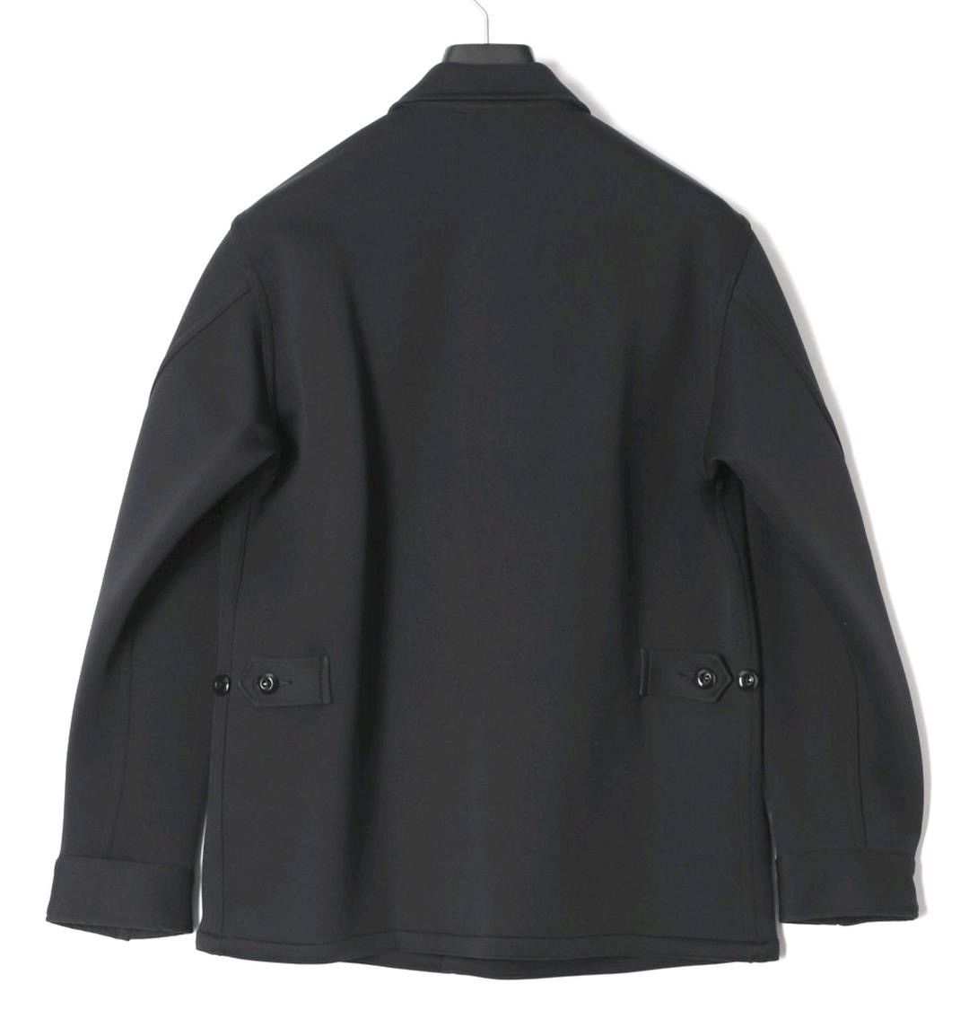 Markaware MARKA Jungle Fatigue Jacket Black Nylon Size US L / EU 52-54 / 3 - 13 Thumbnail