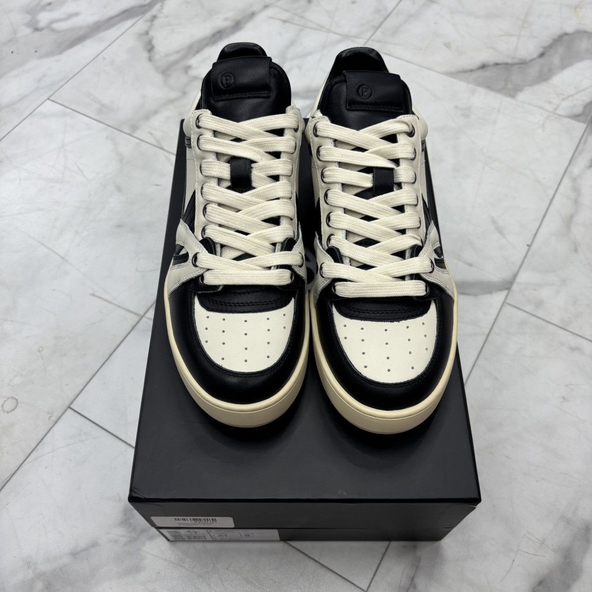Other Plessume Vantage Low Size US 8 / EU 41 - 1 Thumbnail