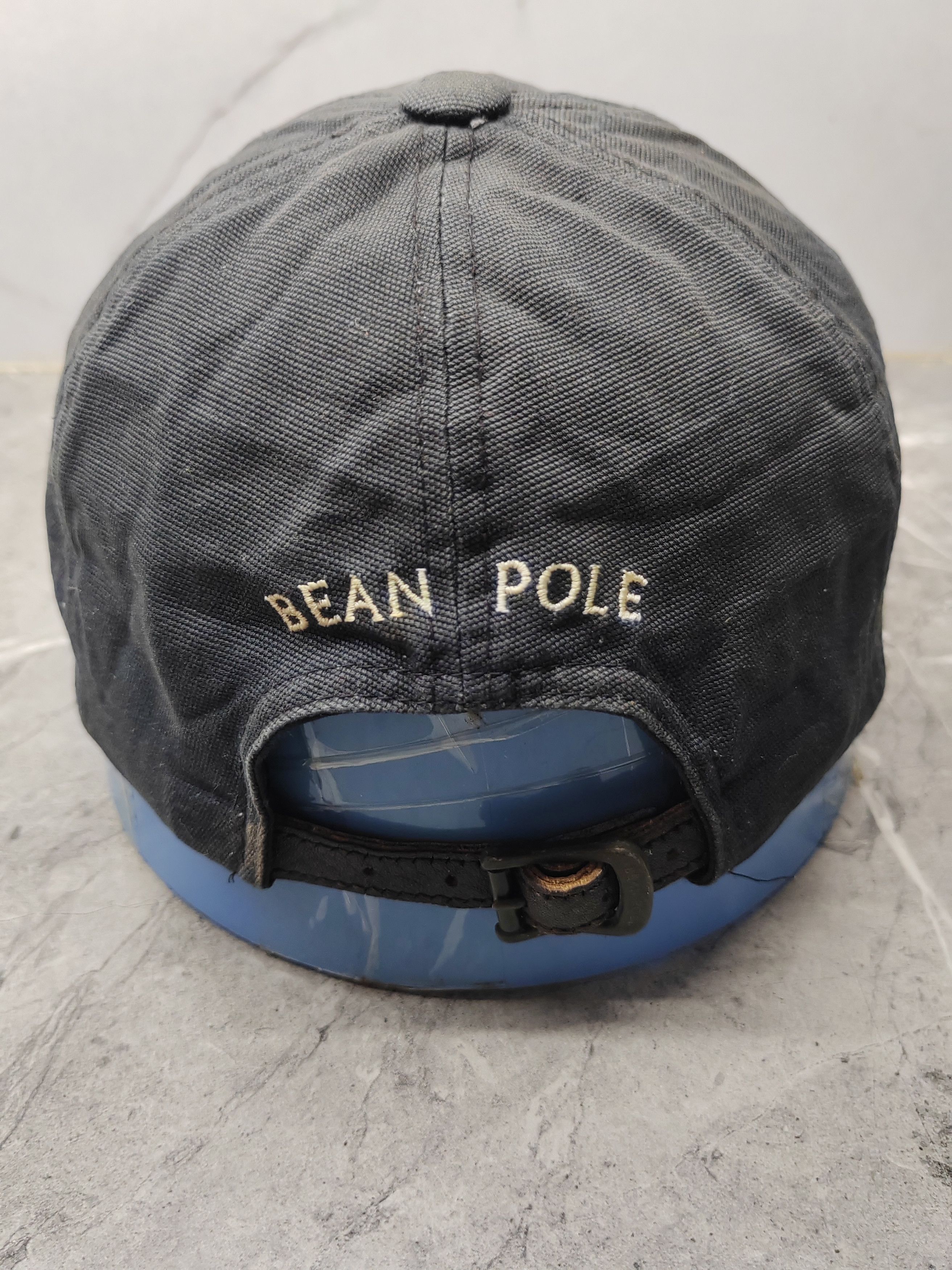 BEANPOLE Vintage Bean Pole Cap Hat Size ONE SIZE - 4 Thumbnail