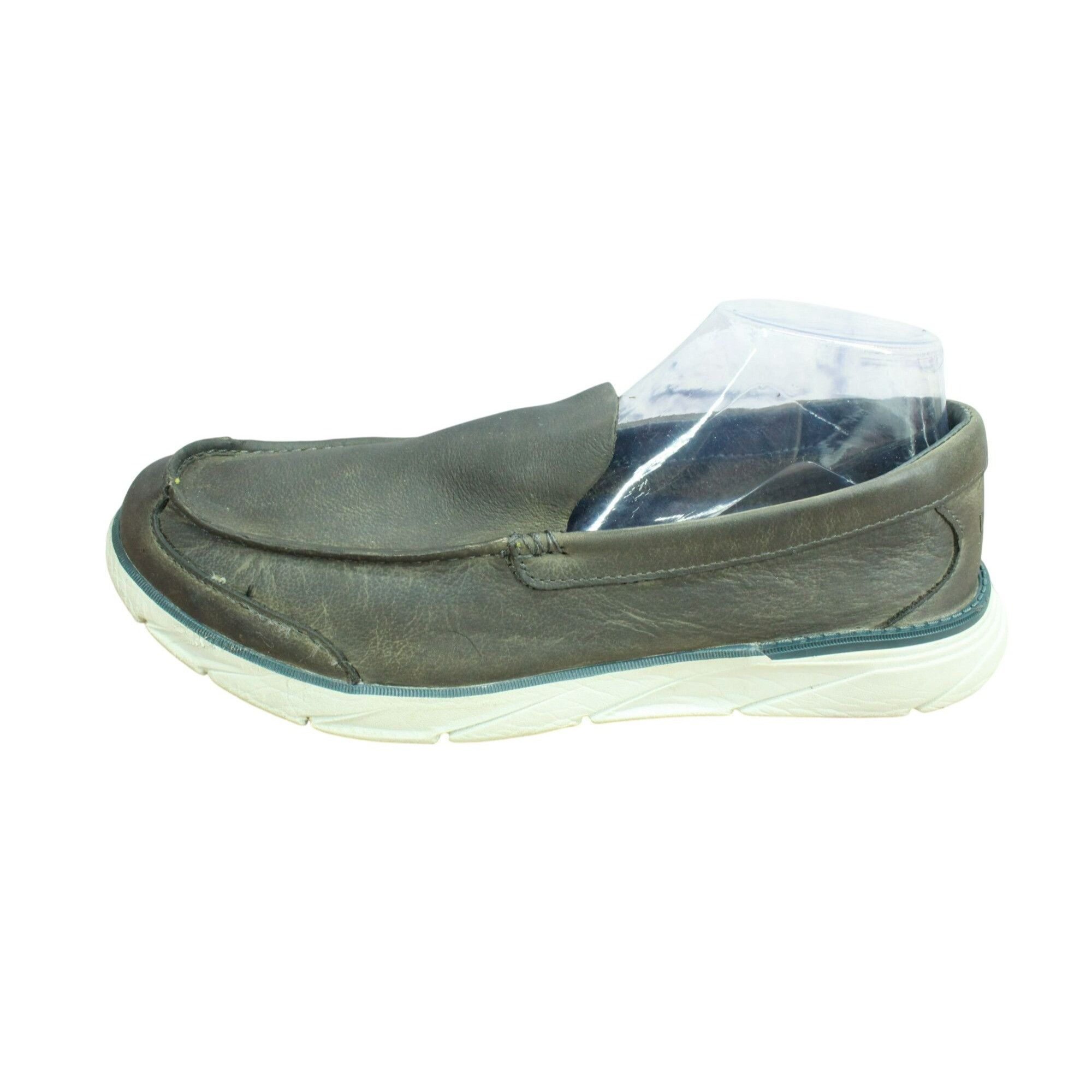 L.L. Bean × Leather LL Bean Kennebec Men's Anti-odor Athletic Shoes Size US 11 / EU 44 - 1 Thumbnail