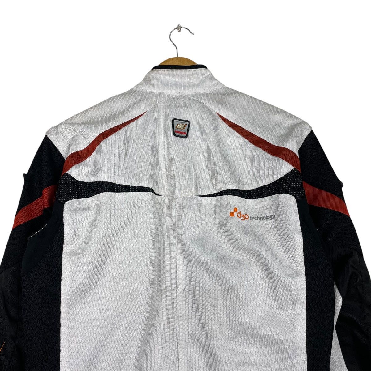 Hein Gericke × Japanese Brand × Kadoya 💥HYOD HAMAMATSU RACING GEAR JACKET Size US M / EU 48-50 / 2 - 8 Thumbnail