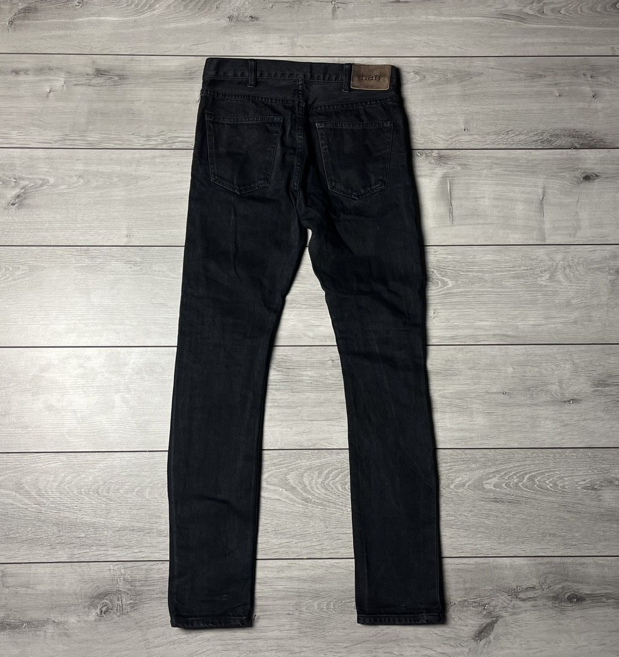 Han Kjobenhavn Han Kjobenhavn denim jeans regular size 28 Size US 28 / EU 44 - 7 Thumbnail