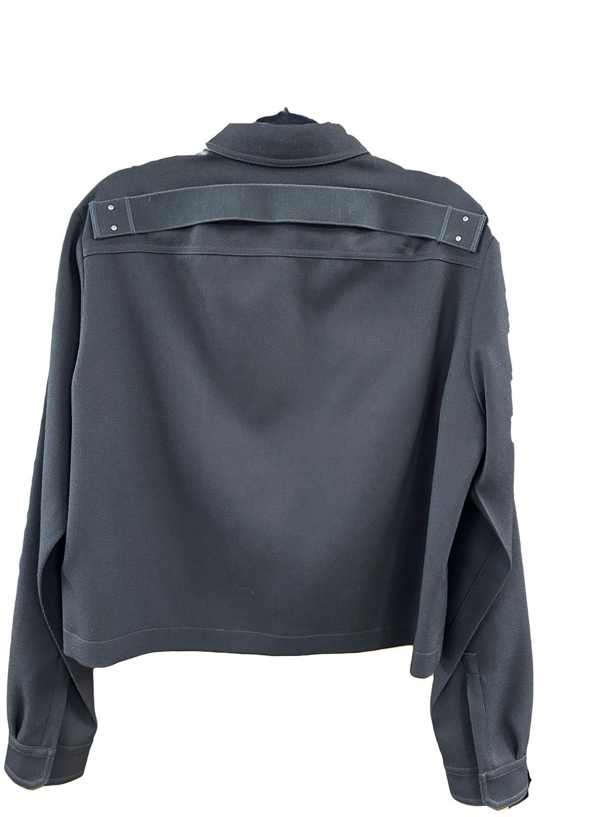 Rick Owens / Alice Strobe Shirt