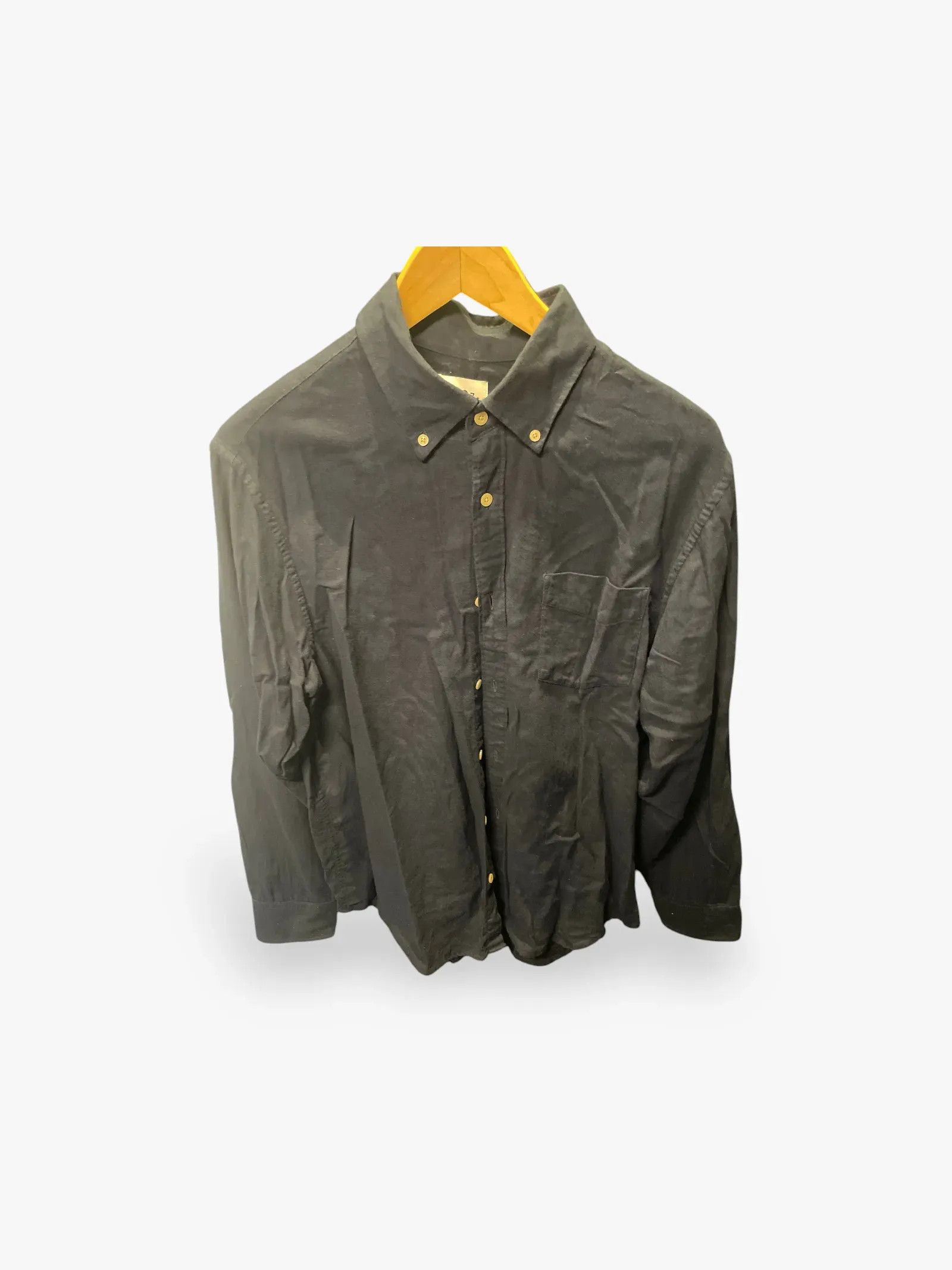 NN07 NN07 Shirt Size US L / EU 52-54 / 3 - 1 Thumbnail