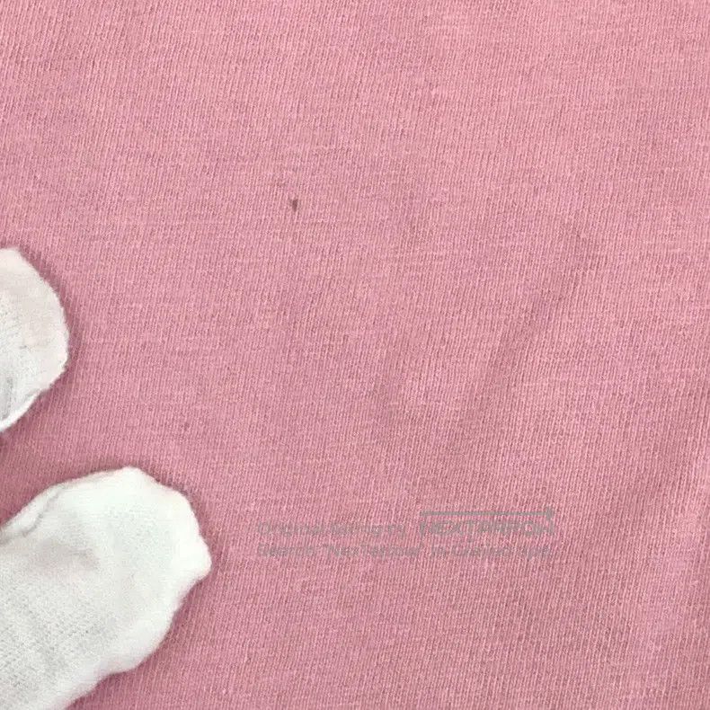 Dior Dior Pink logo letter embroidery cotton round-neck sleevel Size US XS / EU 42 / 0 - 7 Thumbnail