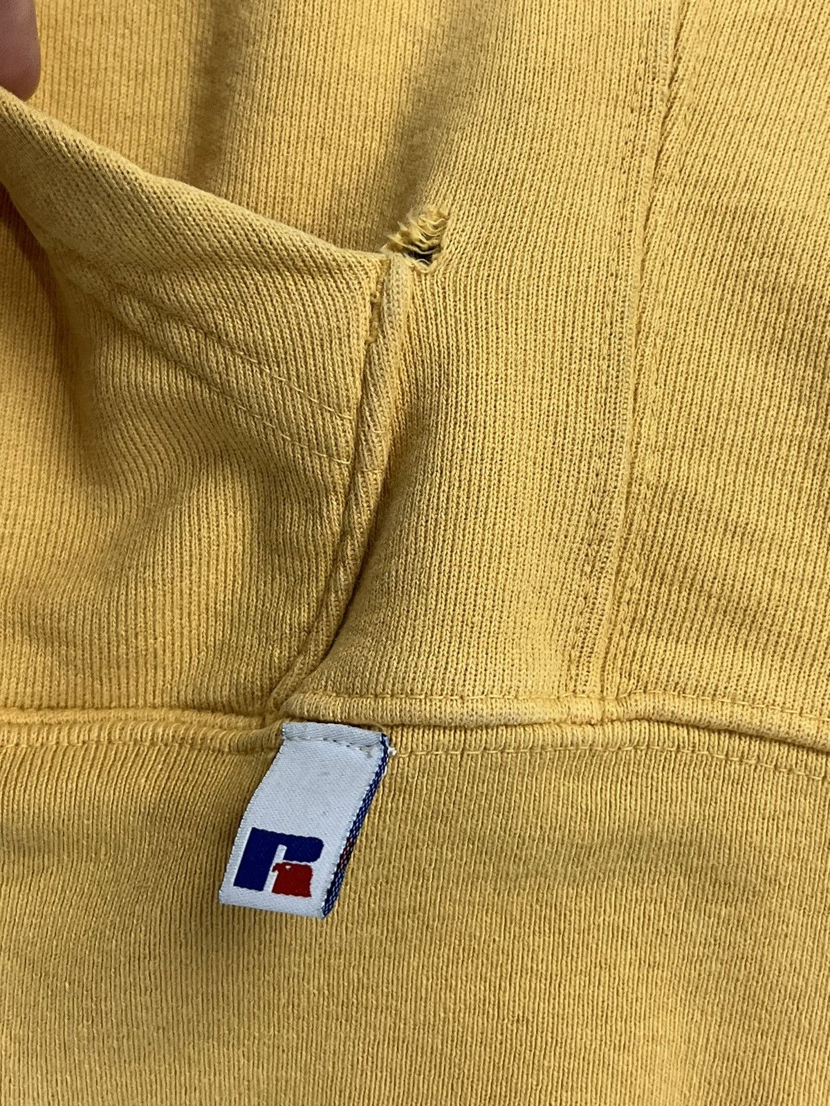 Kith × Russell Athletic Kith Hoodie Size US L / EU 52-54 / 3 - 8 Thumbnail