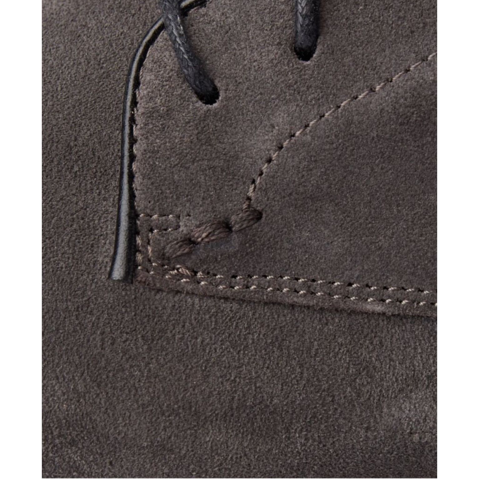 Shoe The Bear Shoe The Bear Ned Suede Grey Sz EU 42 US 9/9.5 Size US 9 / EU 42 - 9 Thumbnail