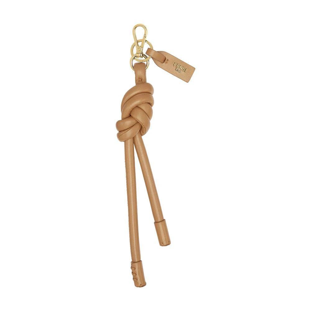 Fendi o1s1wg110226 Size : OS / Strap You in Beige Size ONE SIZE - 3 Thumbnail