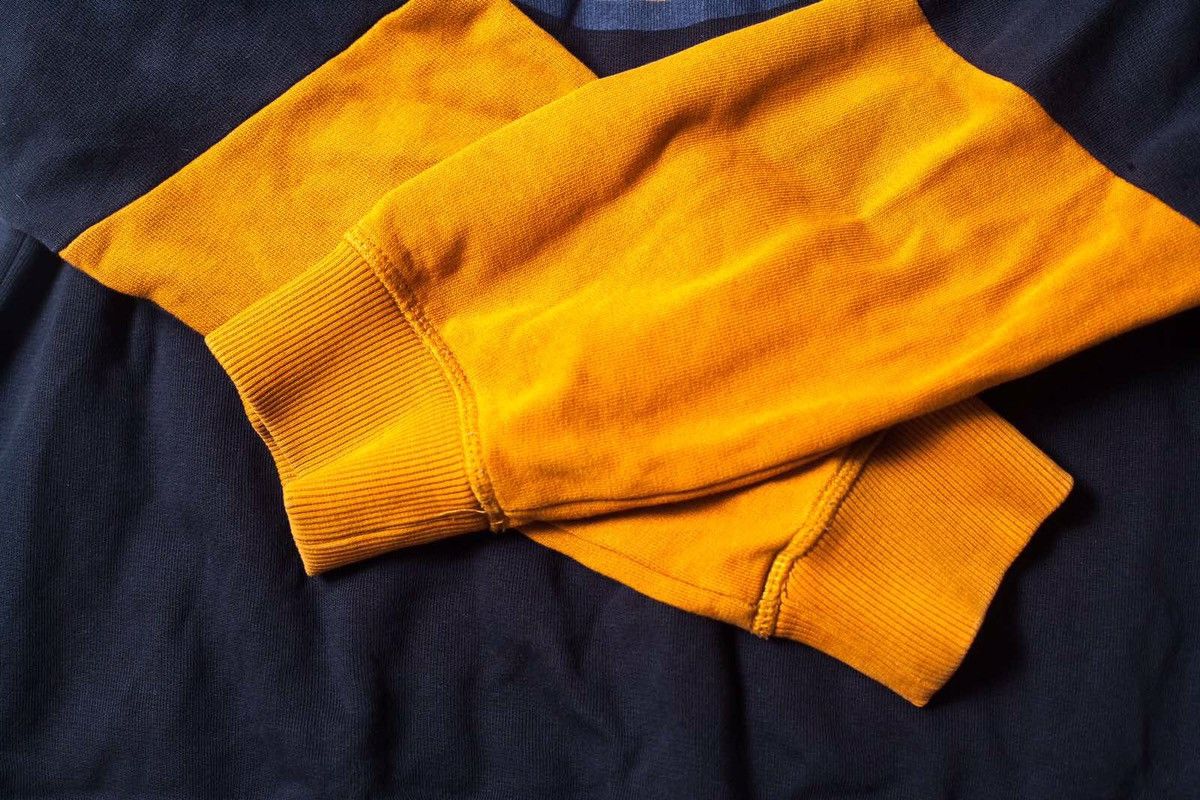 Chevignon Chevington Vintage Sweatshirt Size US S / EU 44-46 / 1 - 9 Thumbnail