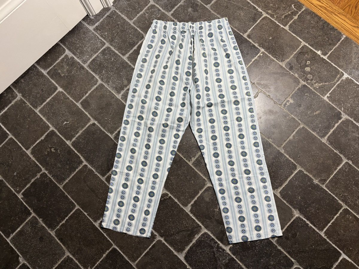 Vintage True Vintage Pajama Set 1960s Two Piece Matching Suit Sleep Size US 34 / EU 50 - 13 Thumbnail