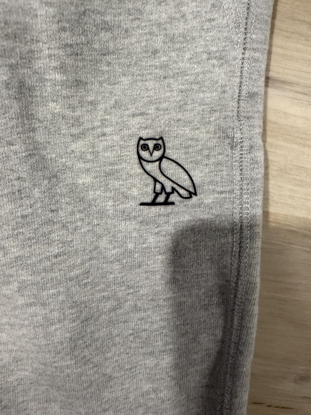 October's Very Own OVO Sweatpants Size US 32 / EU 48 - 2 Thumbnail