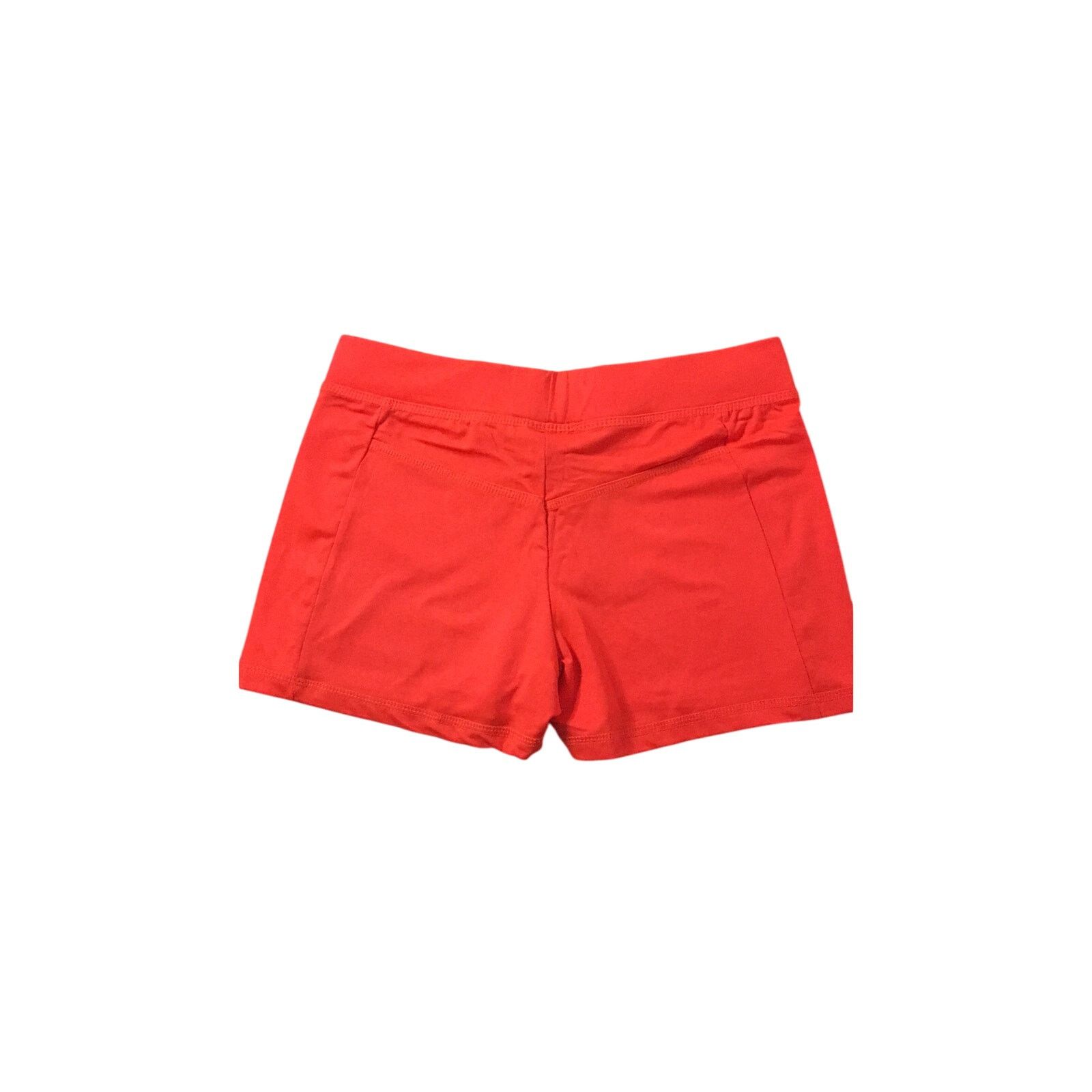 Other New Womens Hooters Girl Uniform Tank Shorts Clearwater Xs Size XS / US 0-2 / IT 36-38 - 10 Thumbnail