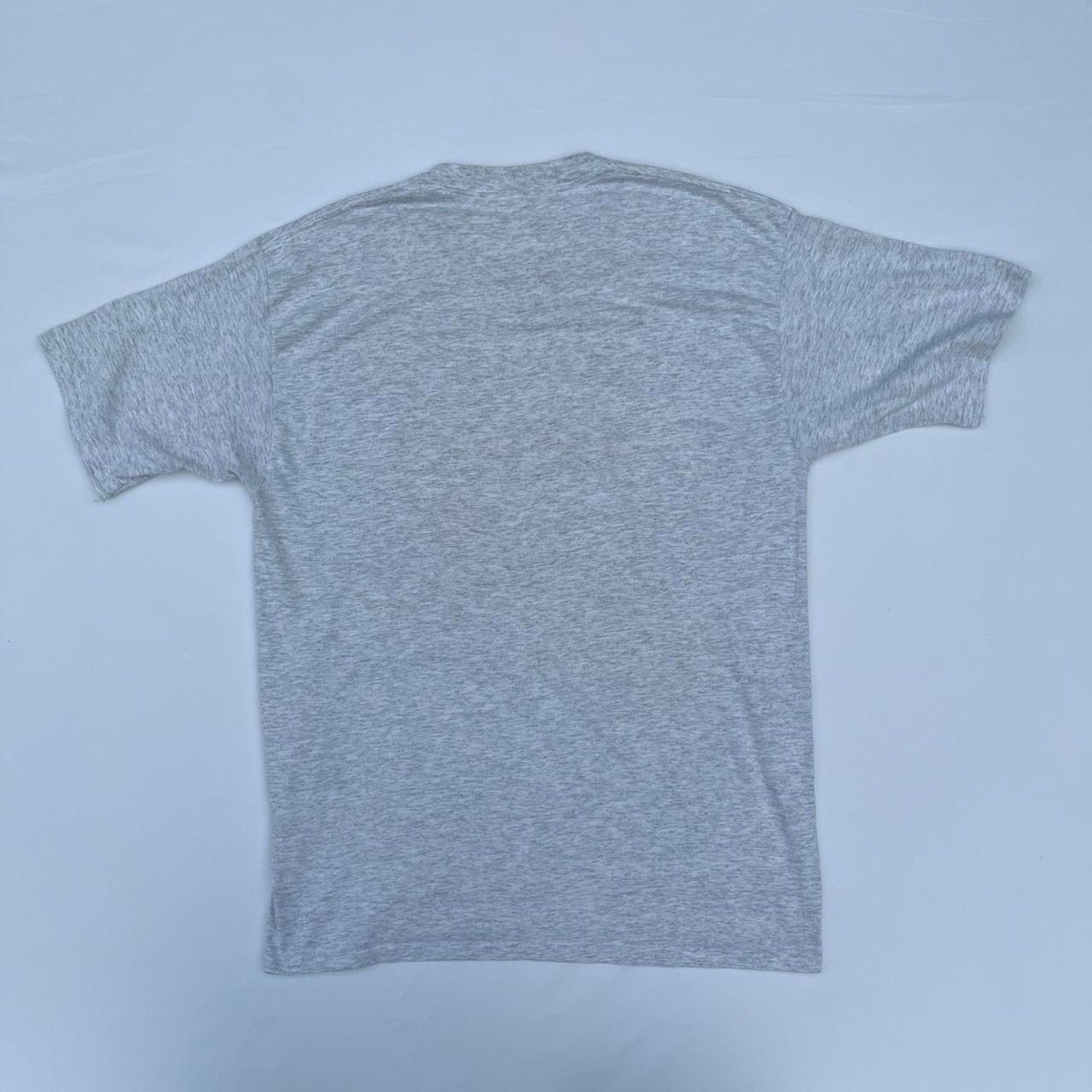 Other Vintage 90’s Cartoon Hunter Novelty Gag T-Shirt Funny Joke Size US XL / EU 56 / 4 - 2 Thumbnail