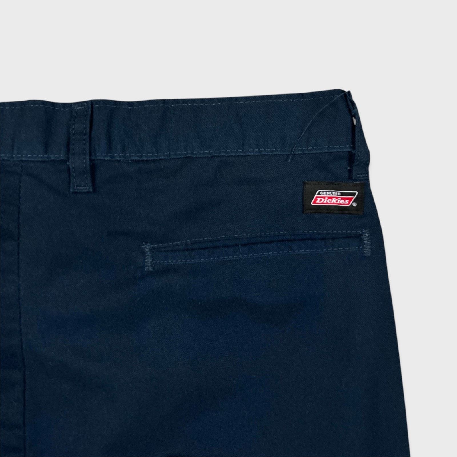 Dickies × Vintage Dickies Pants 36x30 Original Straight Cargo Workwear Trouser Size US 36 / EU 52 - 7 Thumbnail