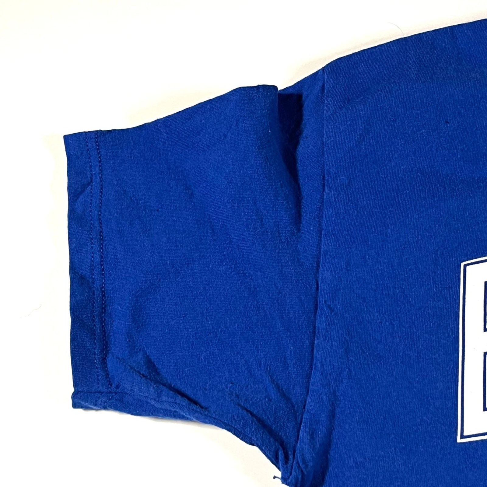 Vintage Vintage 2000’s Bulletin Toronto Blue Jays Graphic T-shirt Size US M / EU 48-50 / 2 - 6 Thumbnail