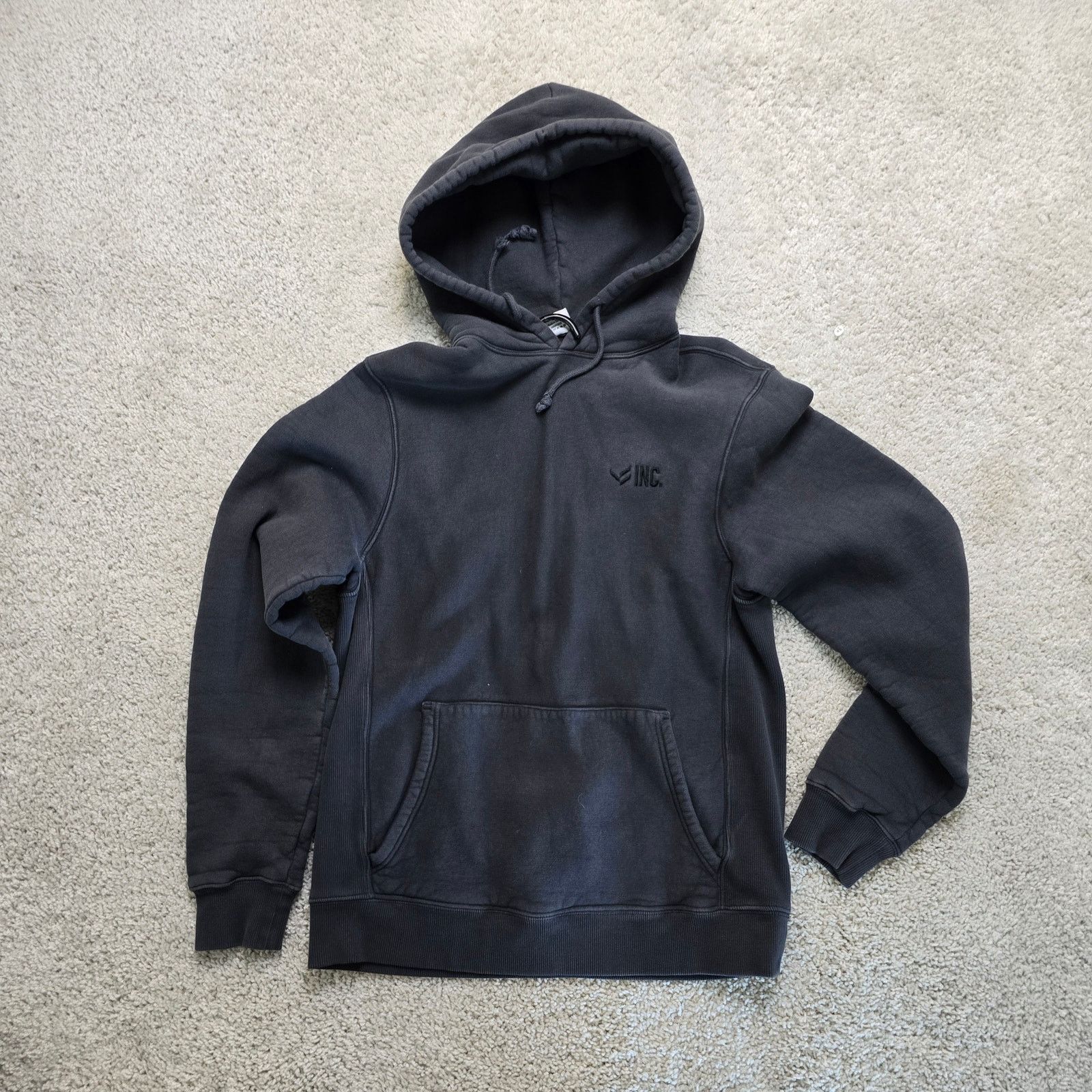 Outdoor Voices Outdoor Voices MEns Performance Workout Hoodie M Cloudknit Size US M / EU 48-50 / 2 - 2 Thumbnail