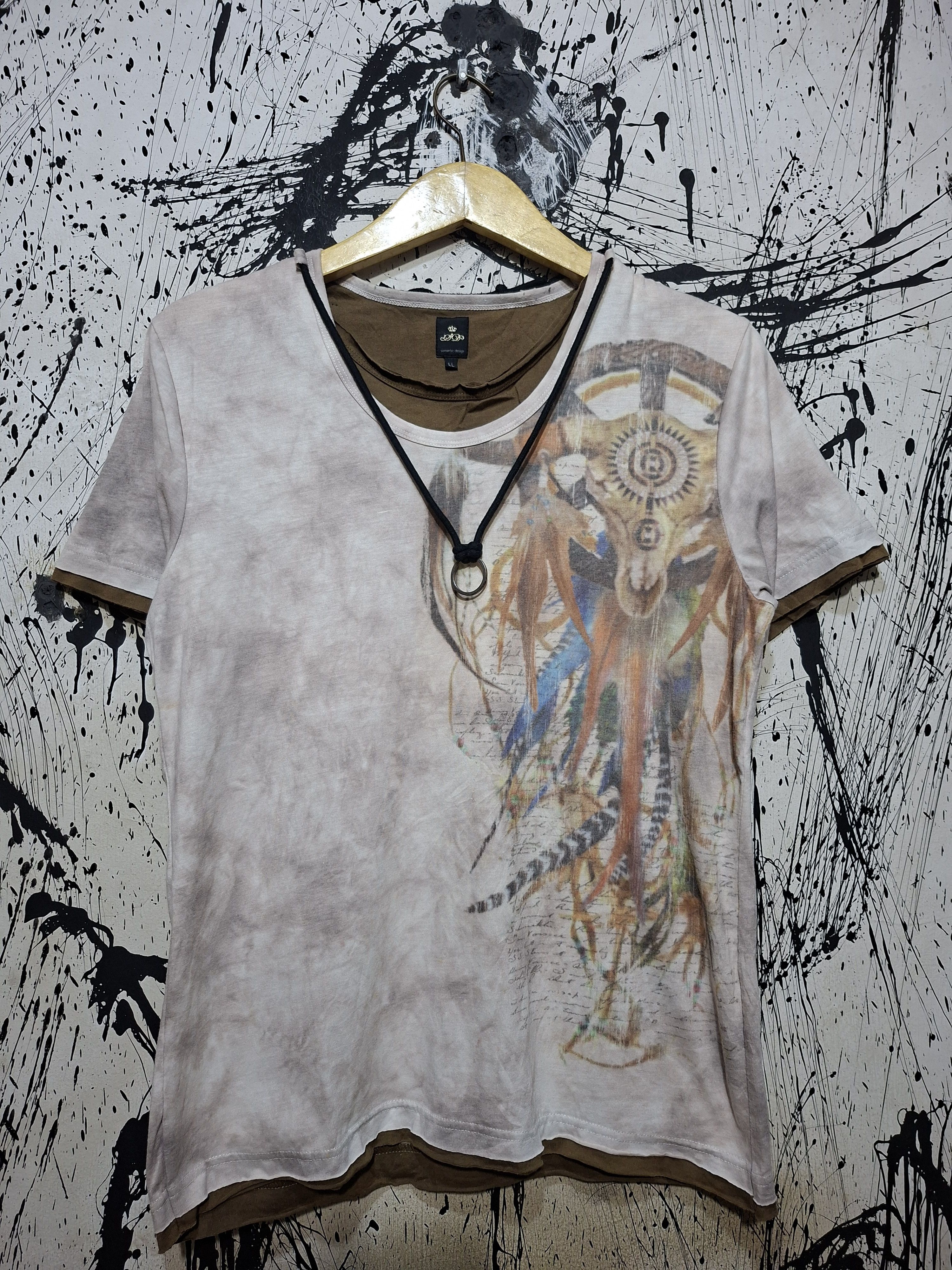 If Six Was Nine × Japanese Brand × Le Grande Bleu (L.G.B.) G.O.A