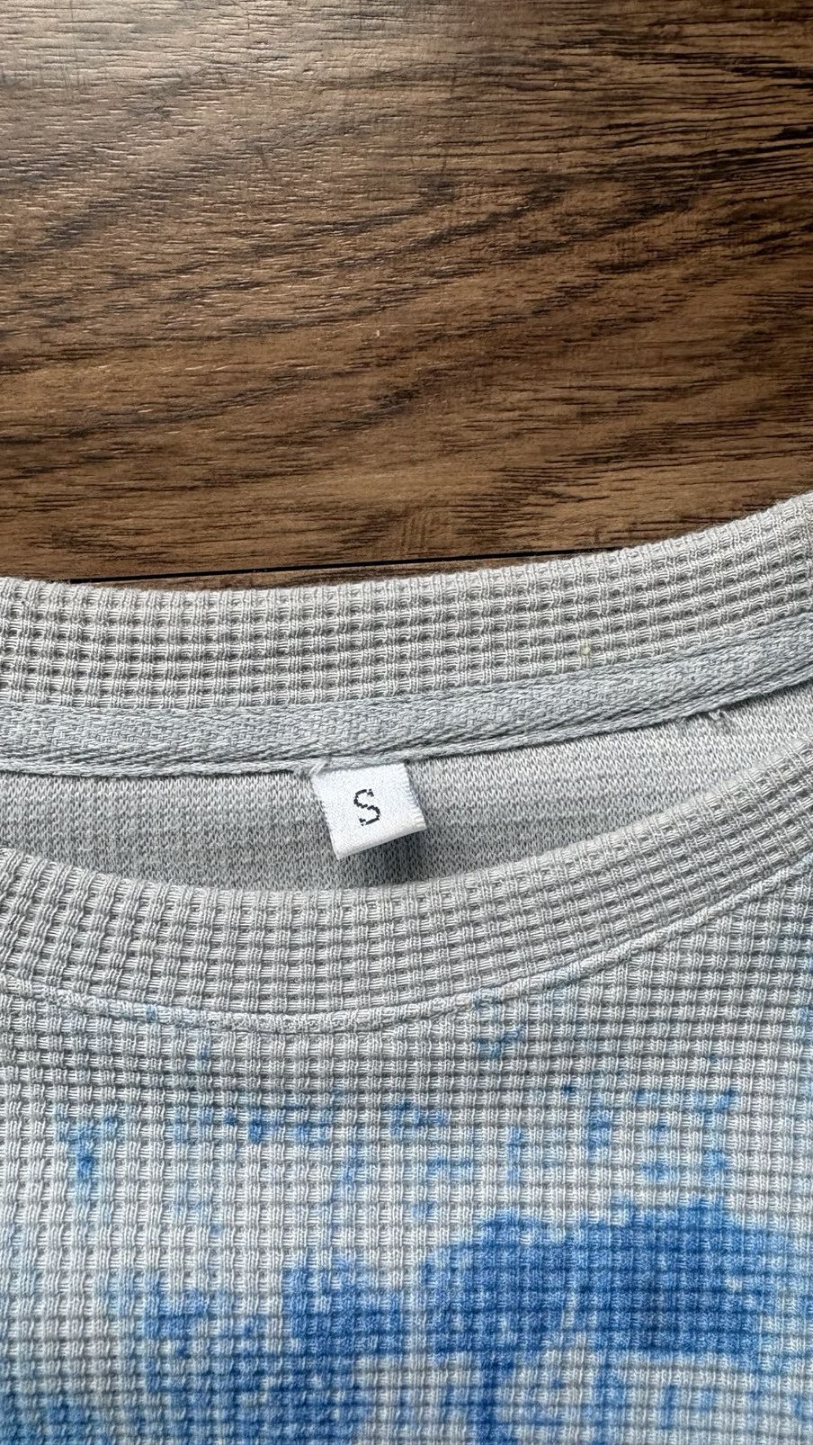 Other Reinvigorate.us Size US S / EU 44-46 / 1 - 3 Thumbnail