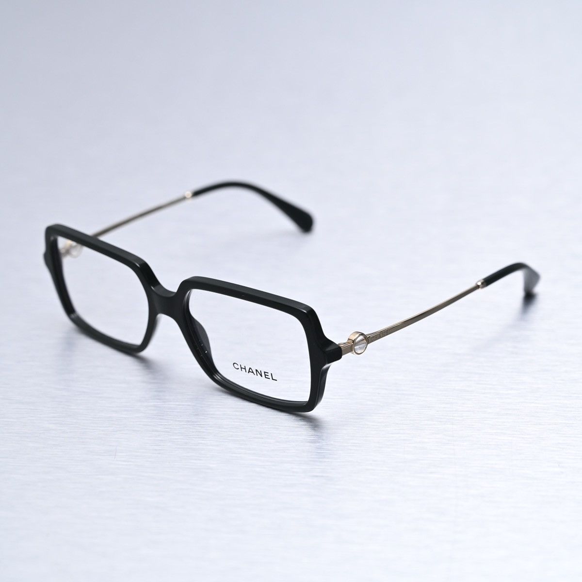 Chanel CHANEL 0CH3487 C622 GLASSES Size ONE SIZE - 2 Thumbnail