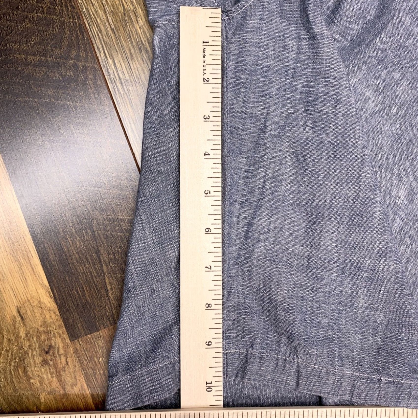 J.Crew VINTAGE? No. Size US 33 - 6 Thumbnail