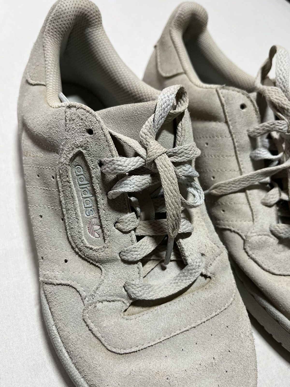Adidas Yeezy calabasas powerphase size 5.5 Size US 7.5 / EU 40-41 - 5 Thumbnail
