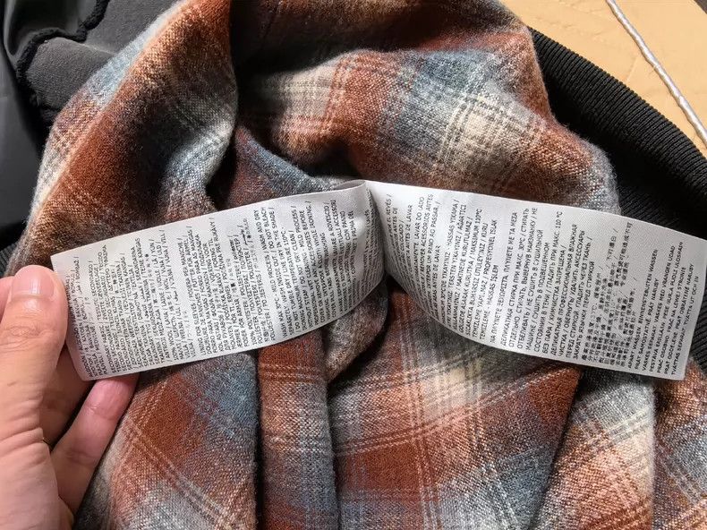 Maison Margiela Maison Margiela Wear a coat 2501-Nextarrow Size US S / EU 44-46 / 1 - 7 Thumbnail