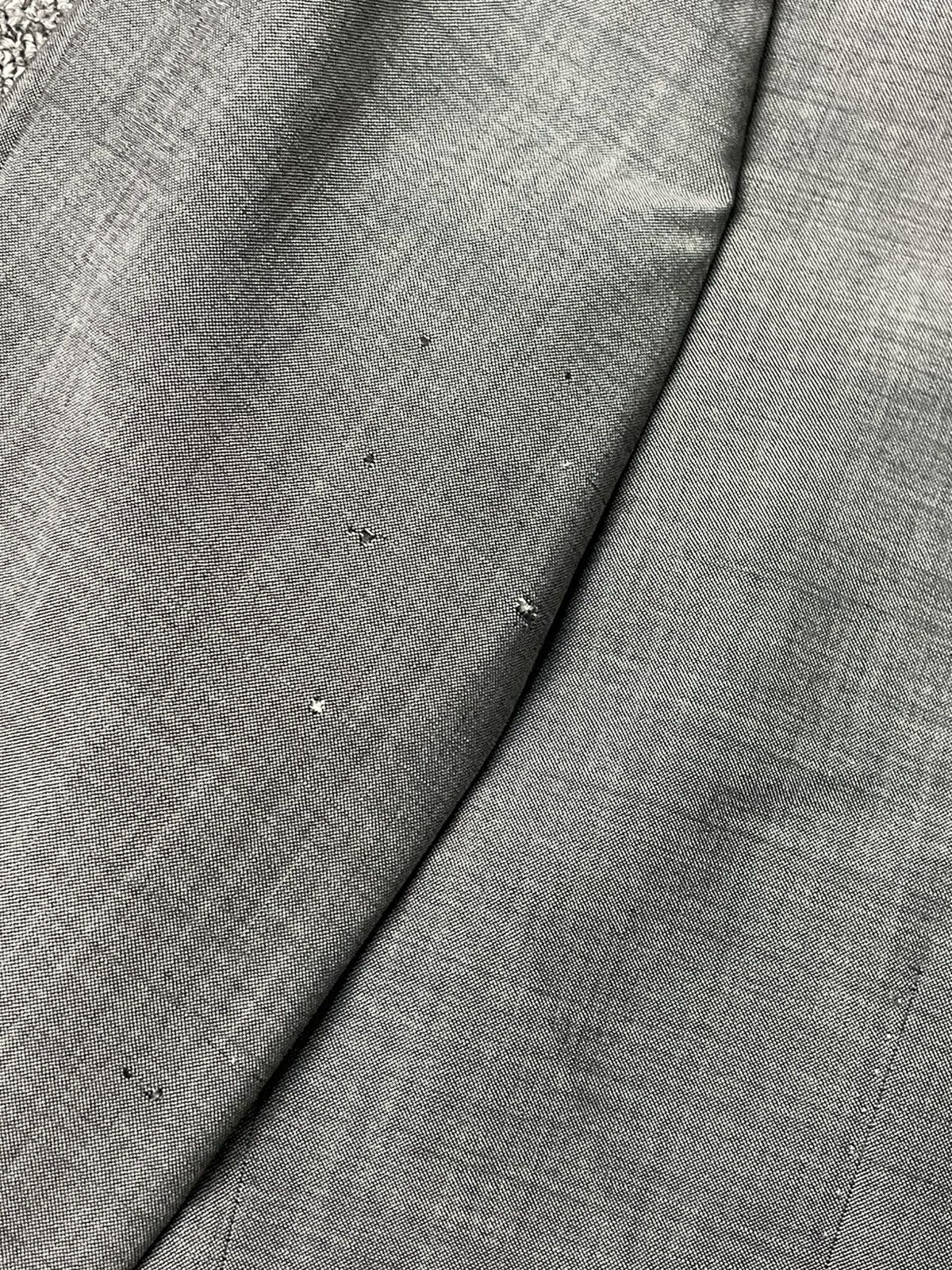 Japanese Brand × Suitsupply × Vintage GUABELLO x SUIT SUPPLY Light Blazer (88) Size US XXS / EU 40 - 10 Thumbnail