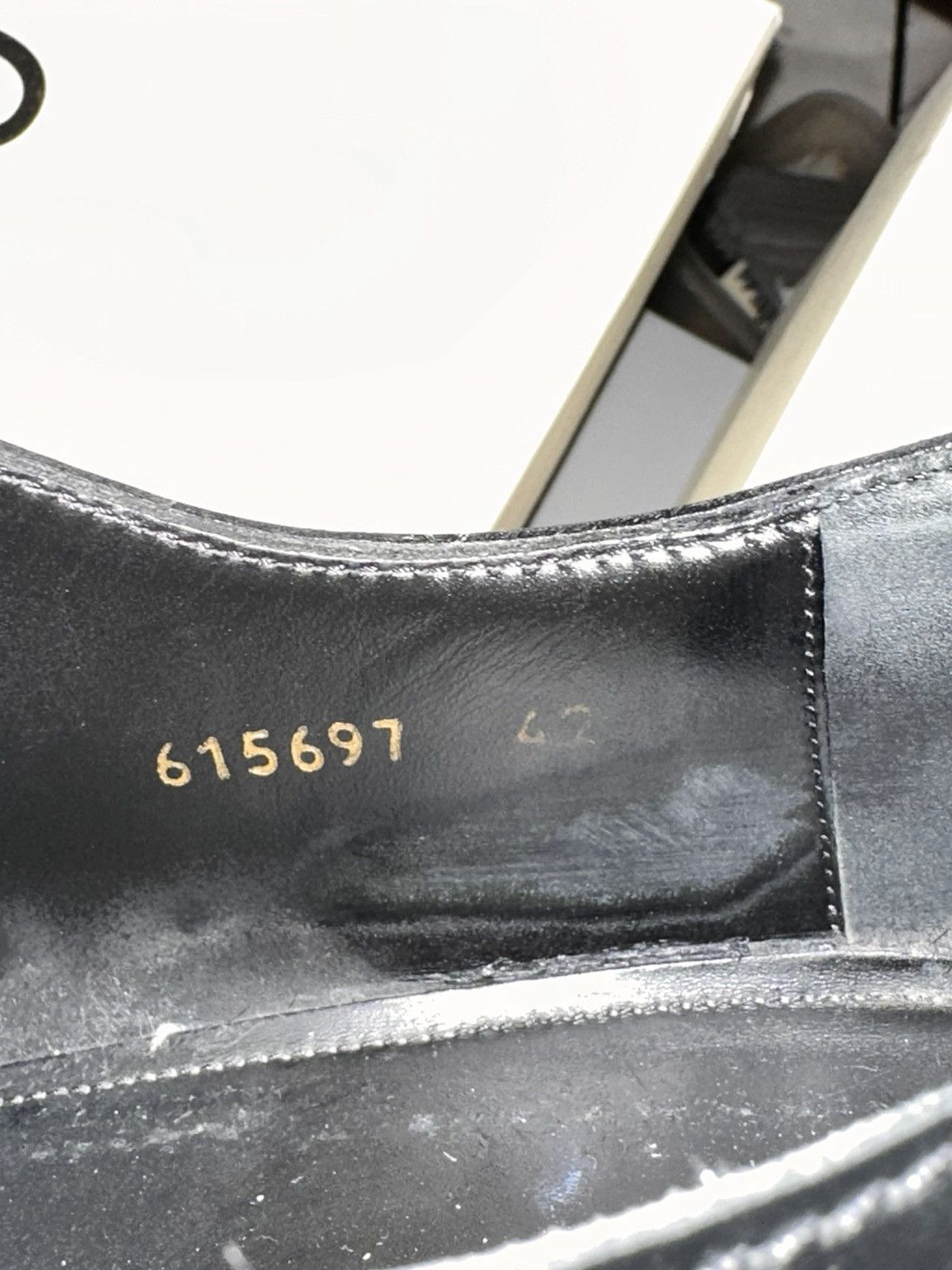 Balenciaga Balenciaga tractor derby Size US 8.5 / EU 41-42 - 11 Thumbnail